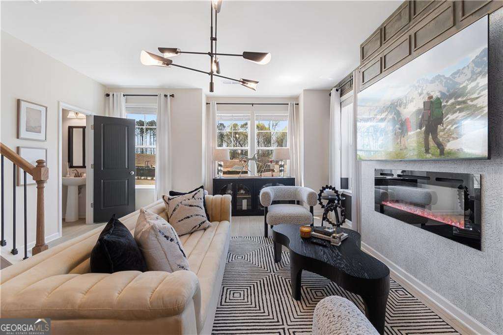 2608 Daybreak Lane Newnan GA 30265