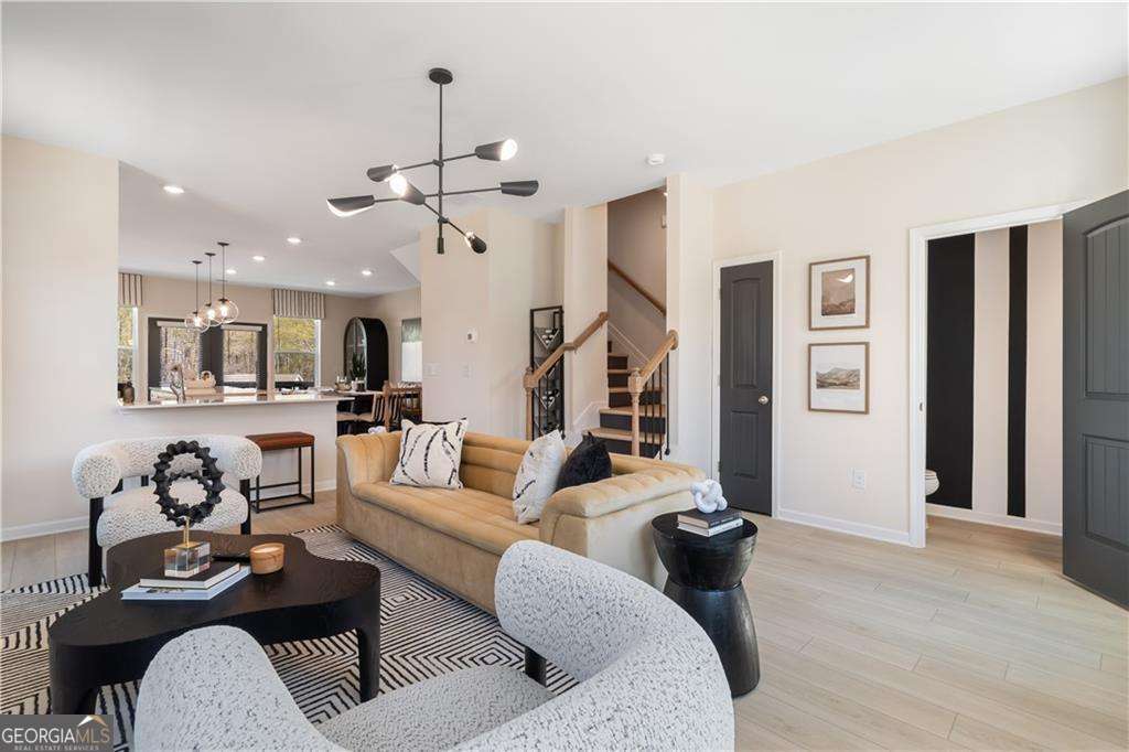 2608 Daybreak Lane Newnan GA 30265