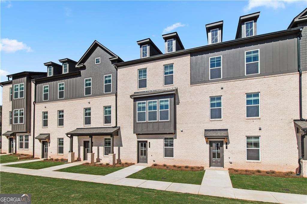2608 Daybreak Lane Newnan GA 30265