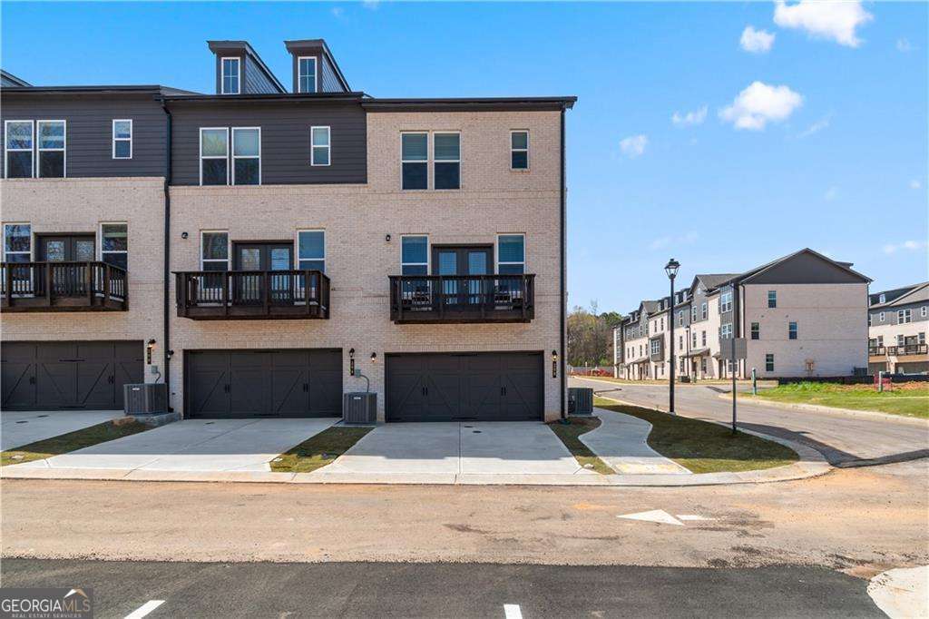 2608 Daybreak Lane Newnan GA 30265