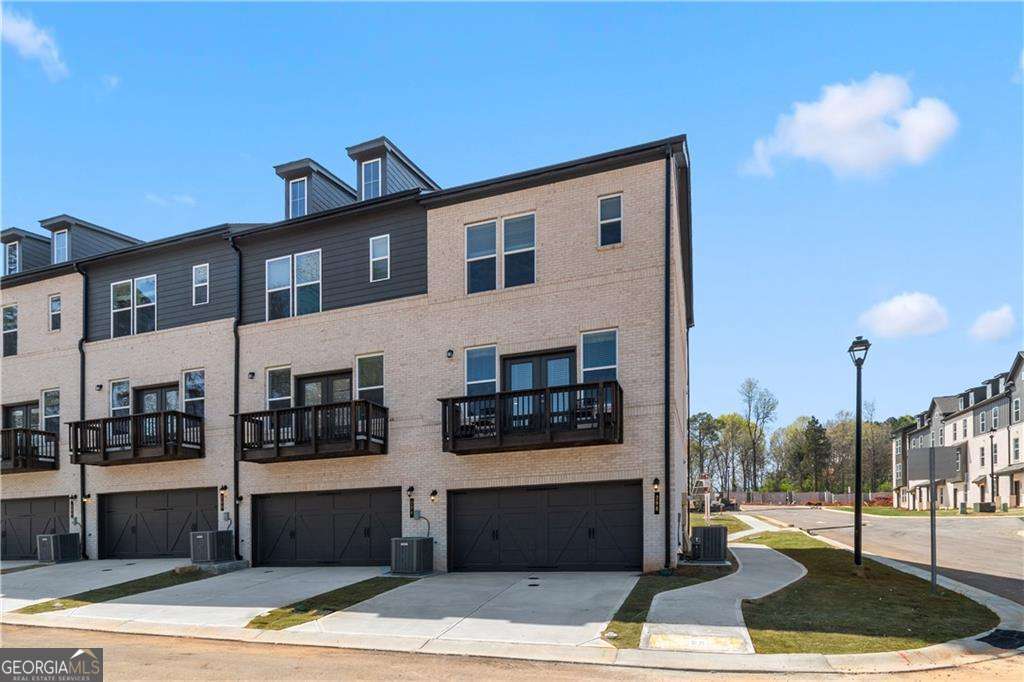 2608 Daybreak Lane Newnan GA 30265