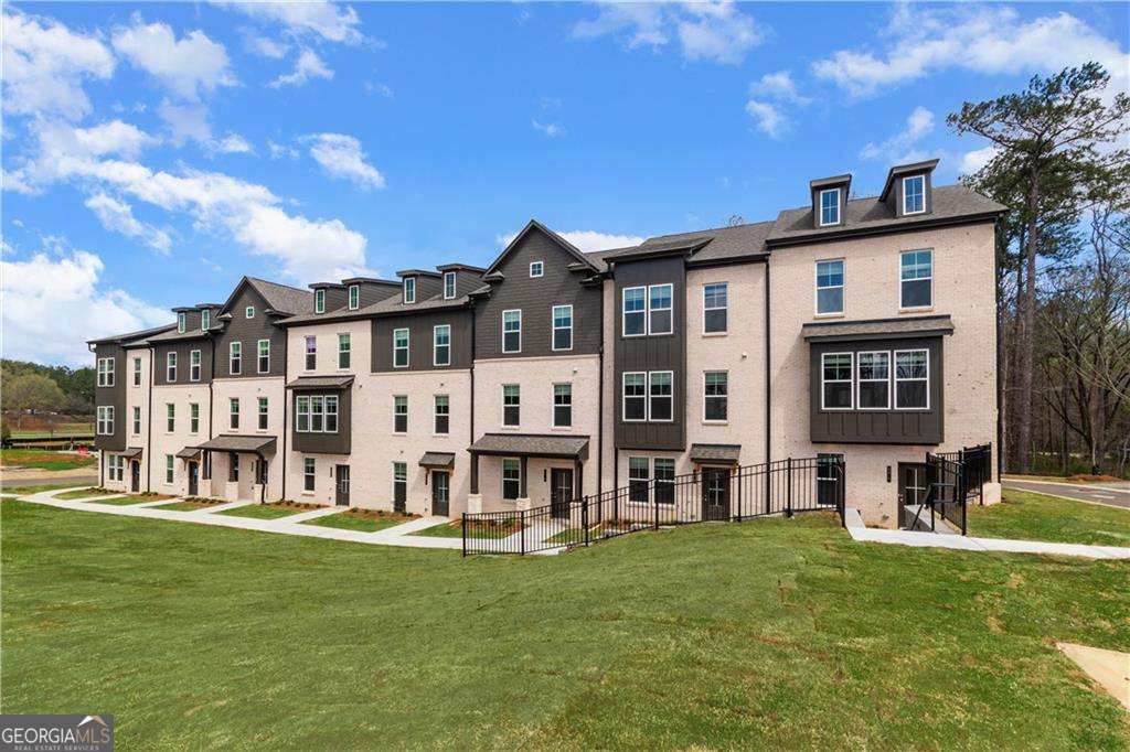 2608 Daybreak Lane Newnan GA 30265