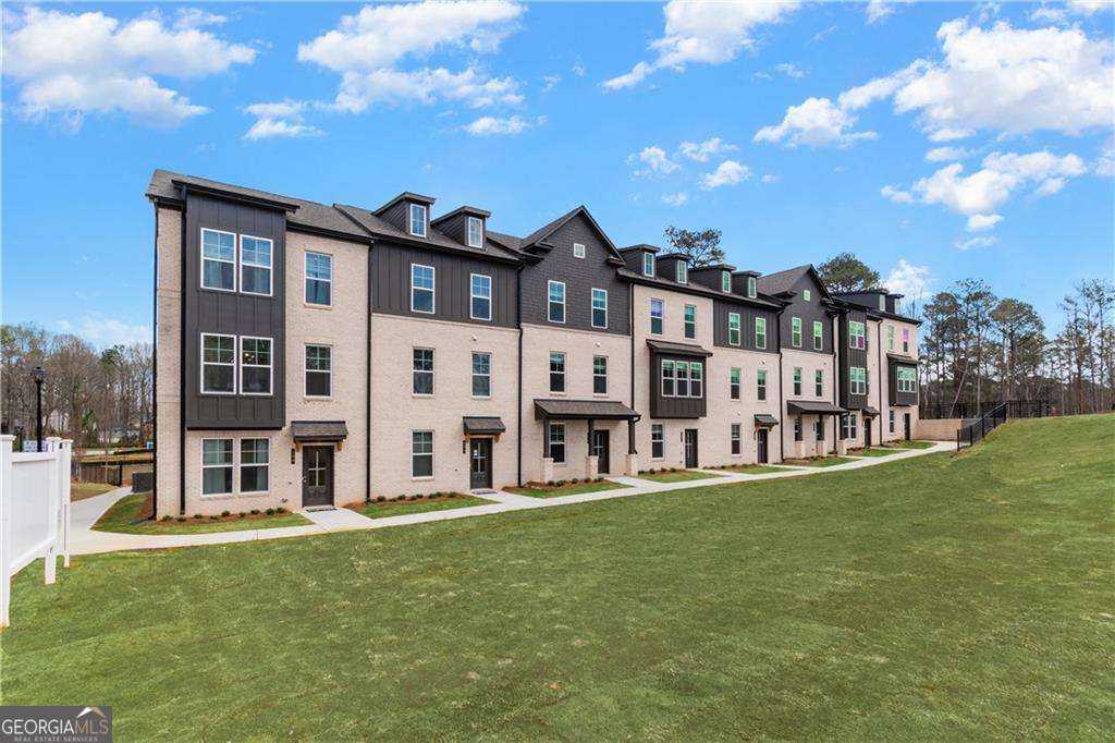 2608 Daybreak Lane Newnan GA 30265