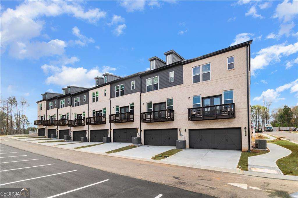 2608 Daybreak Lane Newnan GA 30265