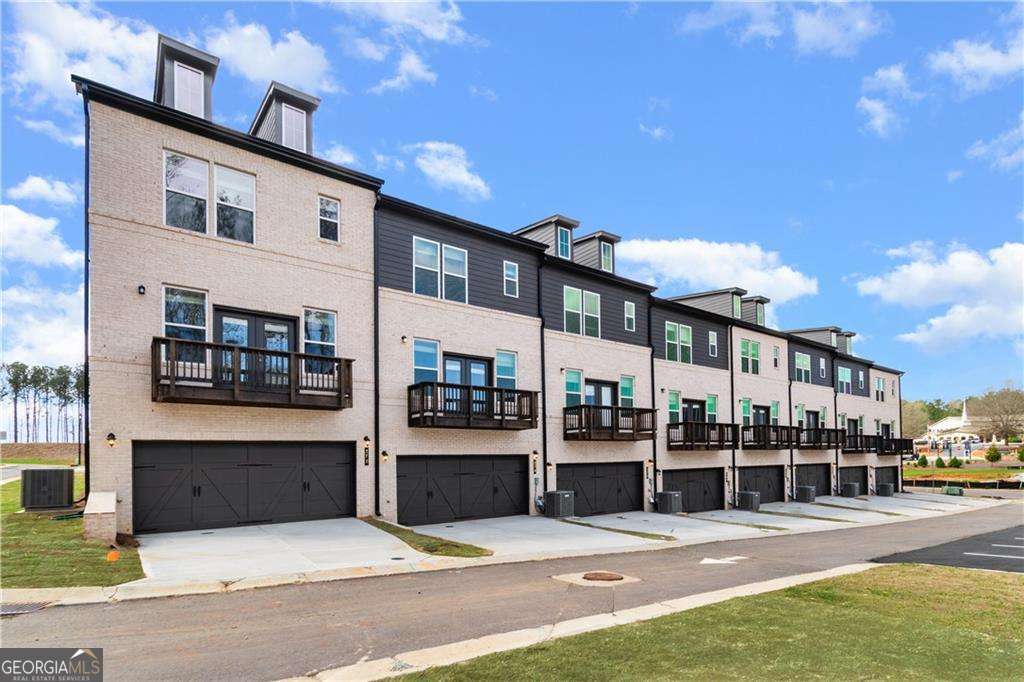 2608 Daybreak Lane Newnan GA 30265