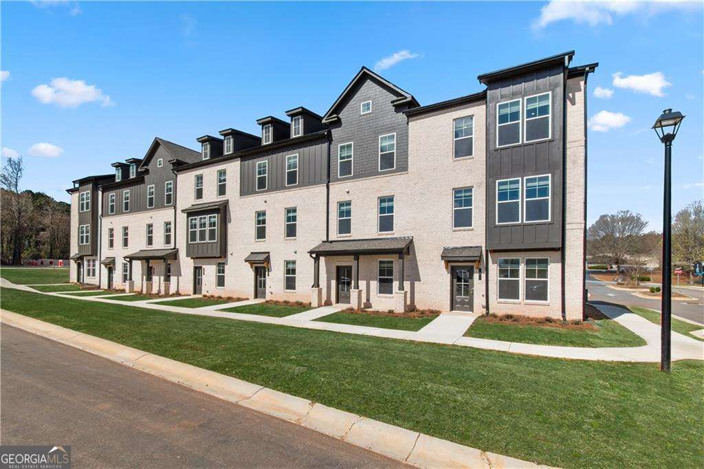2608 Daybreak Lane Newnan GA 30265