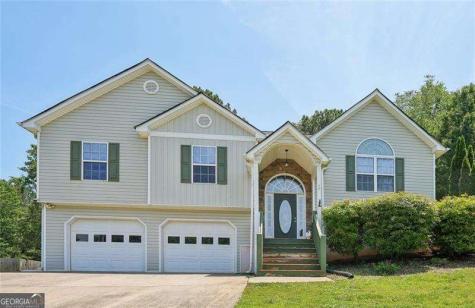 320 Moorings Run Jasper GA 30143