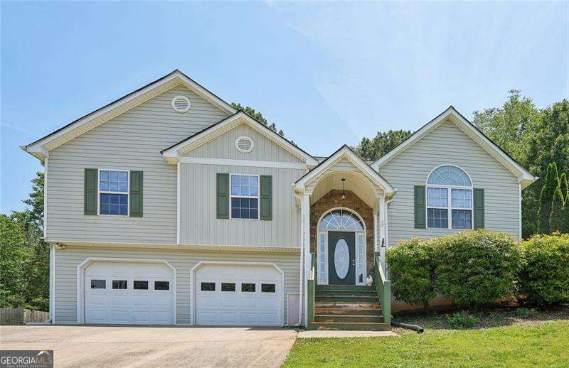 320 Moorings Run Jasper GA 30143