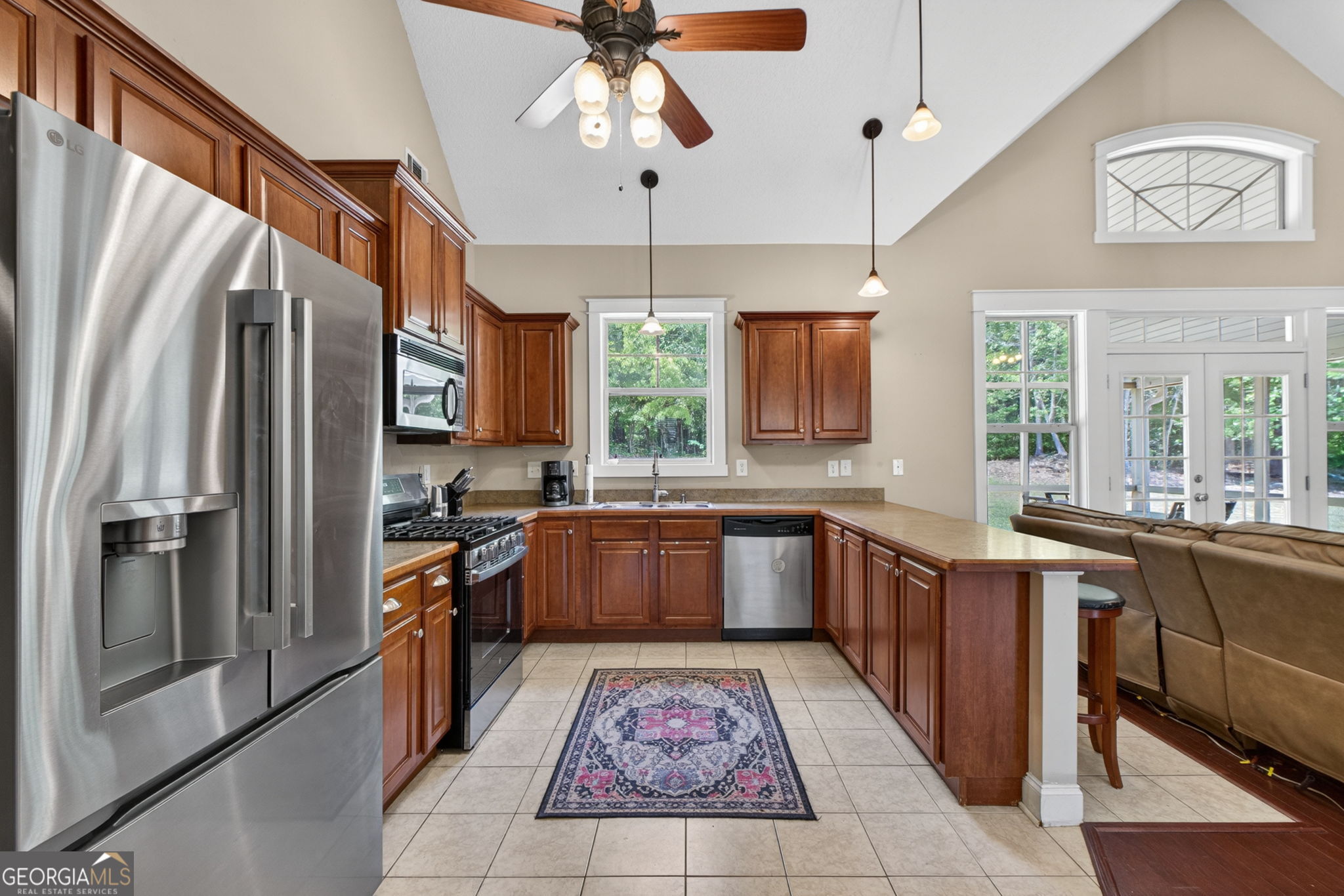 127 Lambdin Circle Barnesville GA 30204