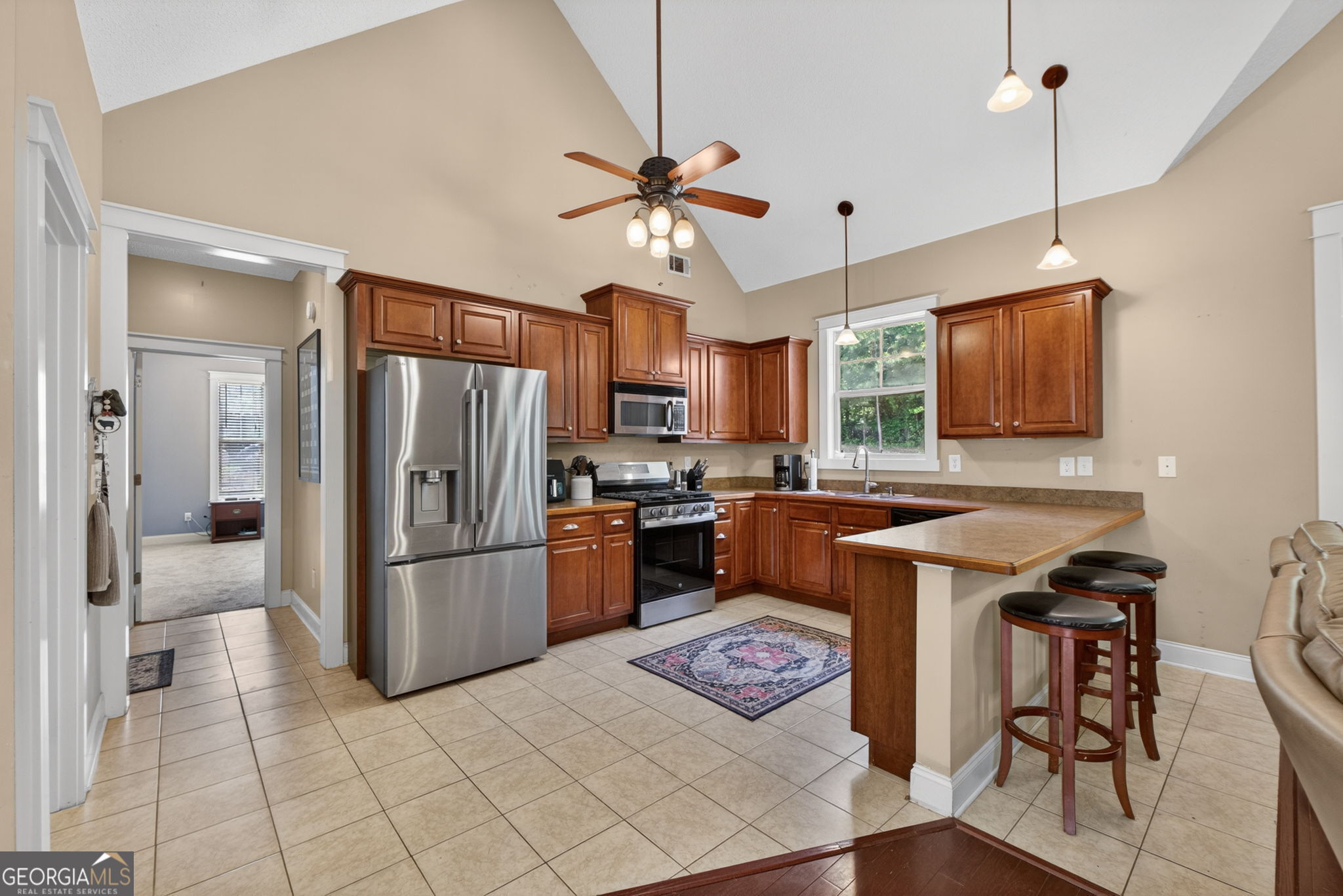 127 Lambdin Circle Barnesville GA 30204