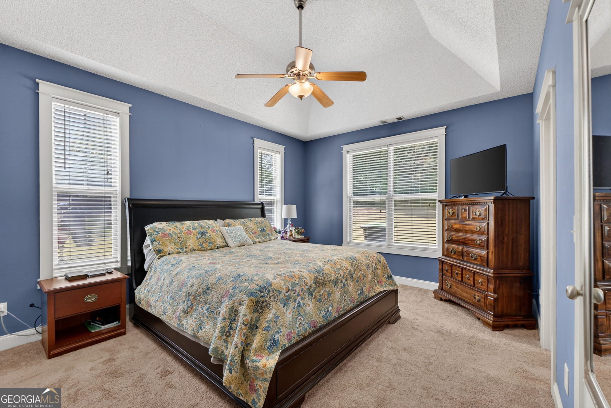 127 Lambdin Circle Barnesville GA 30204