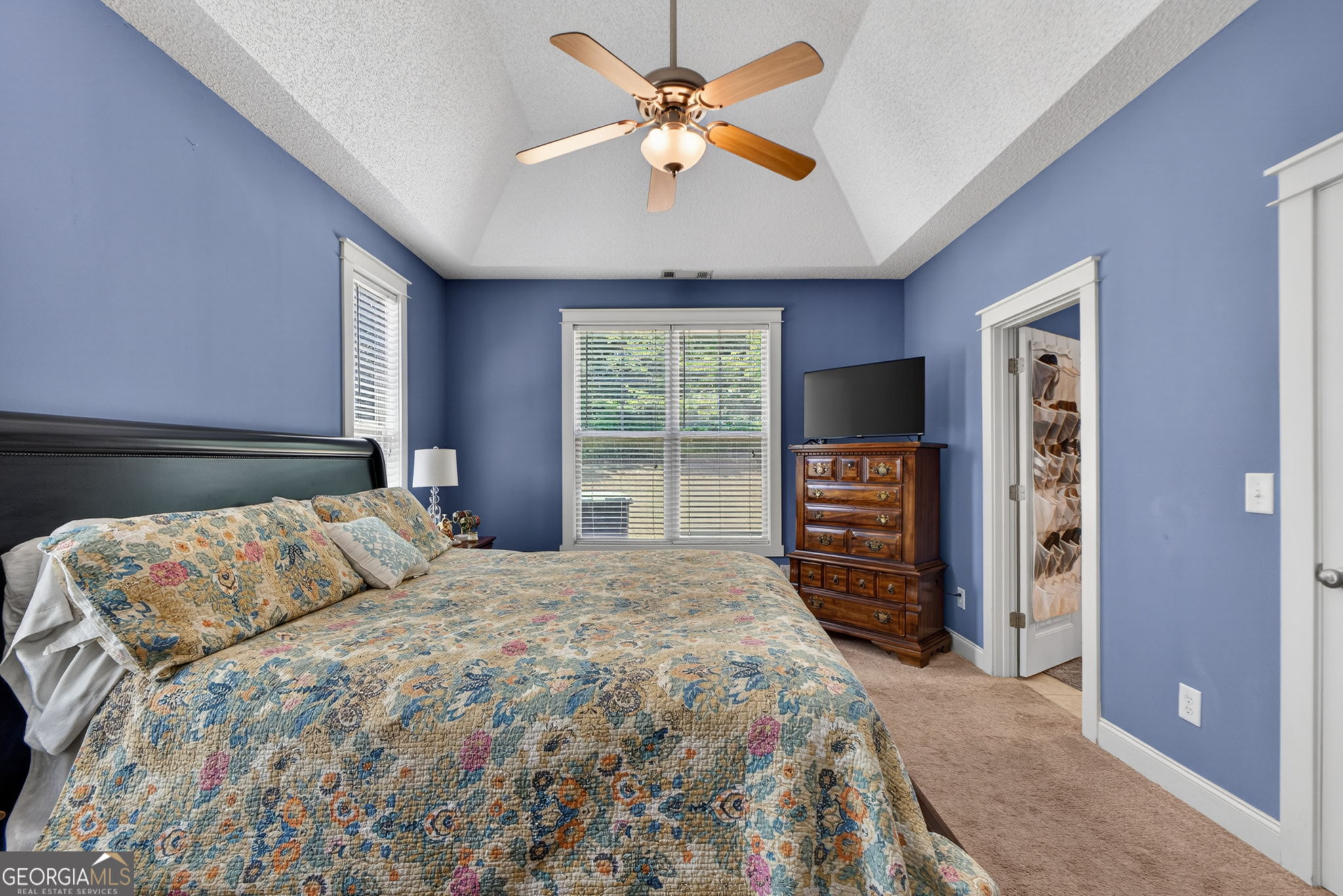 127 Lambdin Circle Barnesville GA 30204