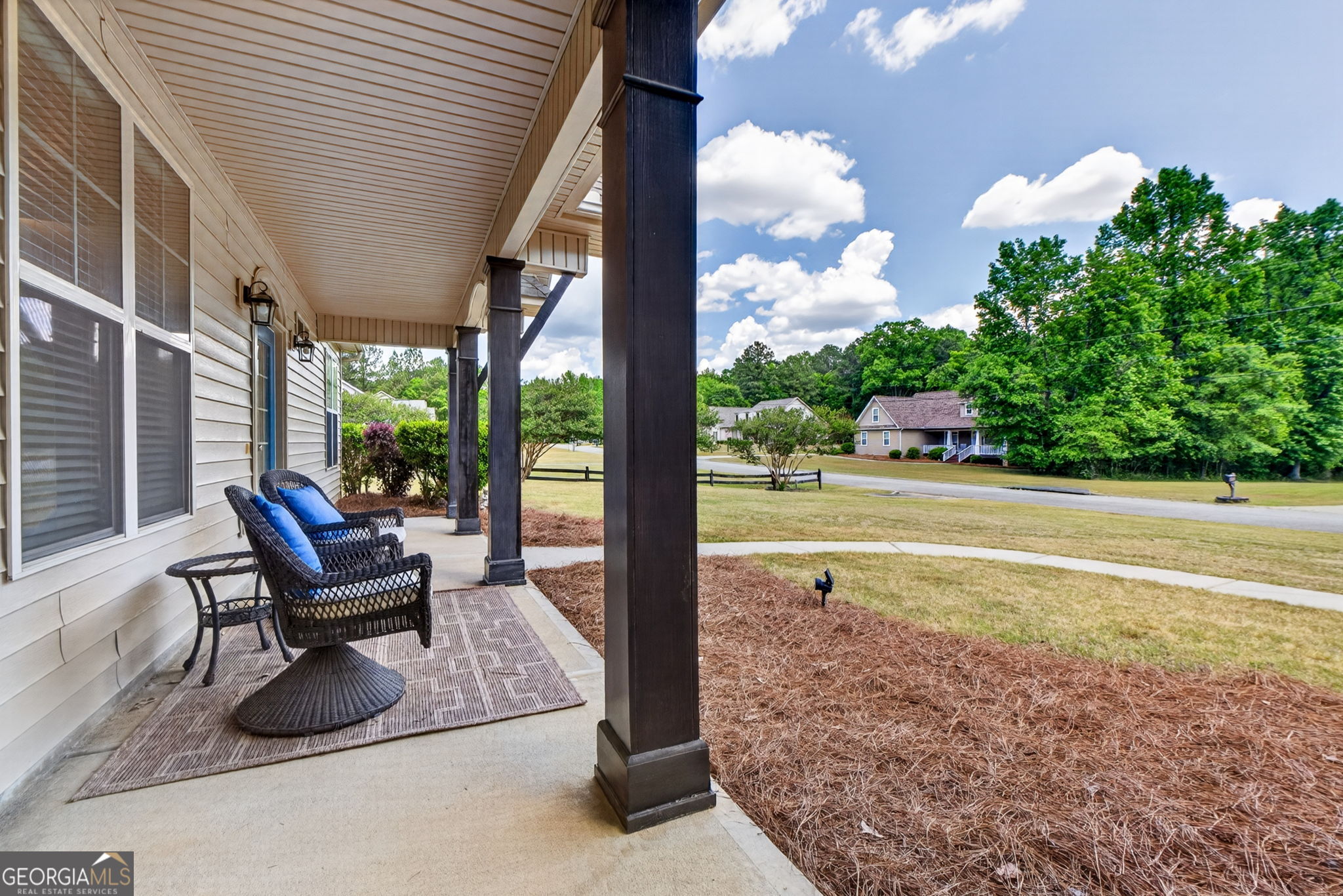 127 Lambdin Circle Barnesville GA 30204