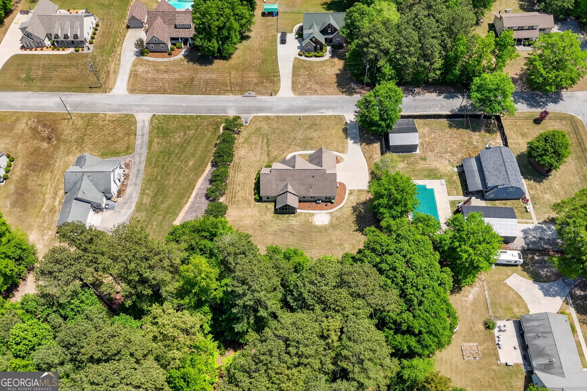 127 Lambdin Circle Barnesville GA 30204