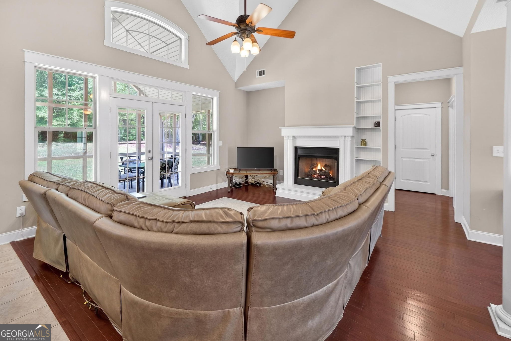 127 Lambdin Circle Barnesville GA 30204
