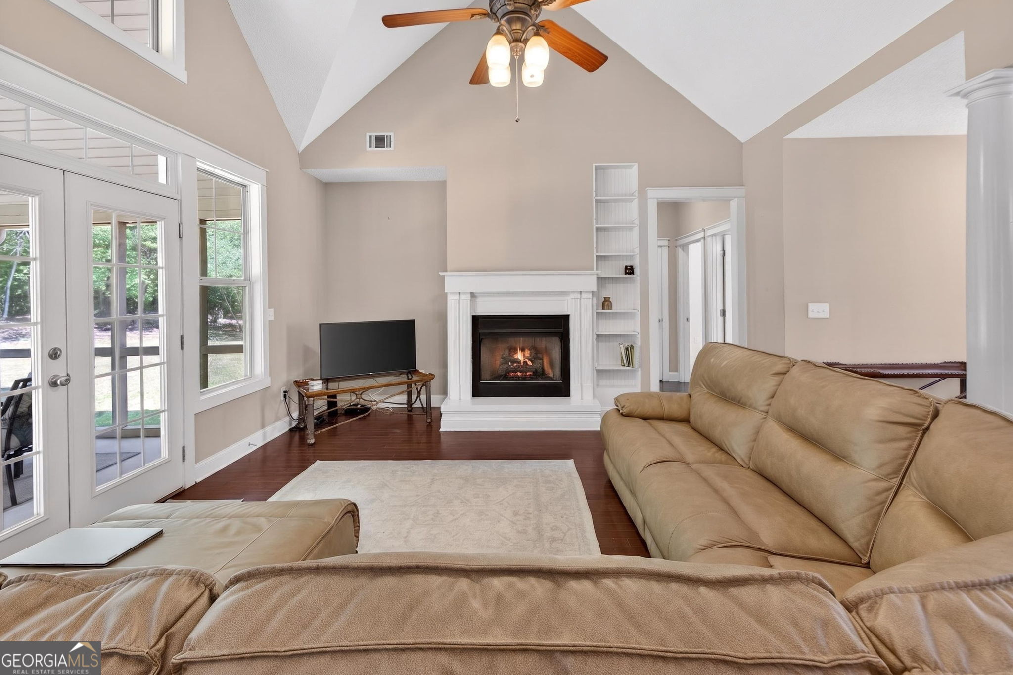 127 Lambdin Circle Barnesville GA 30204