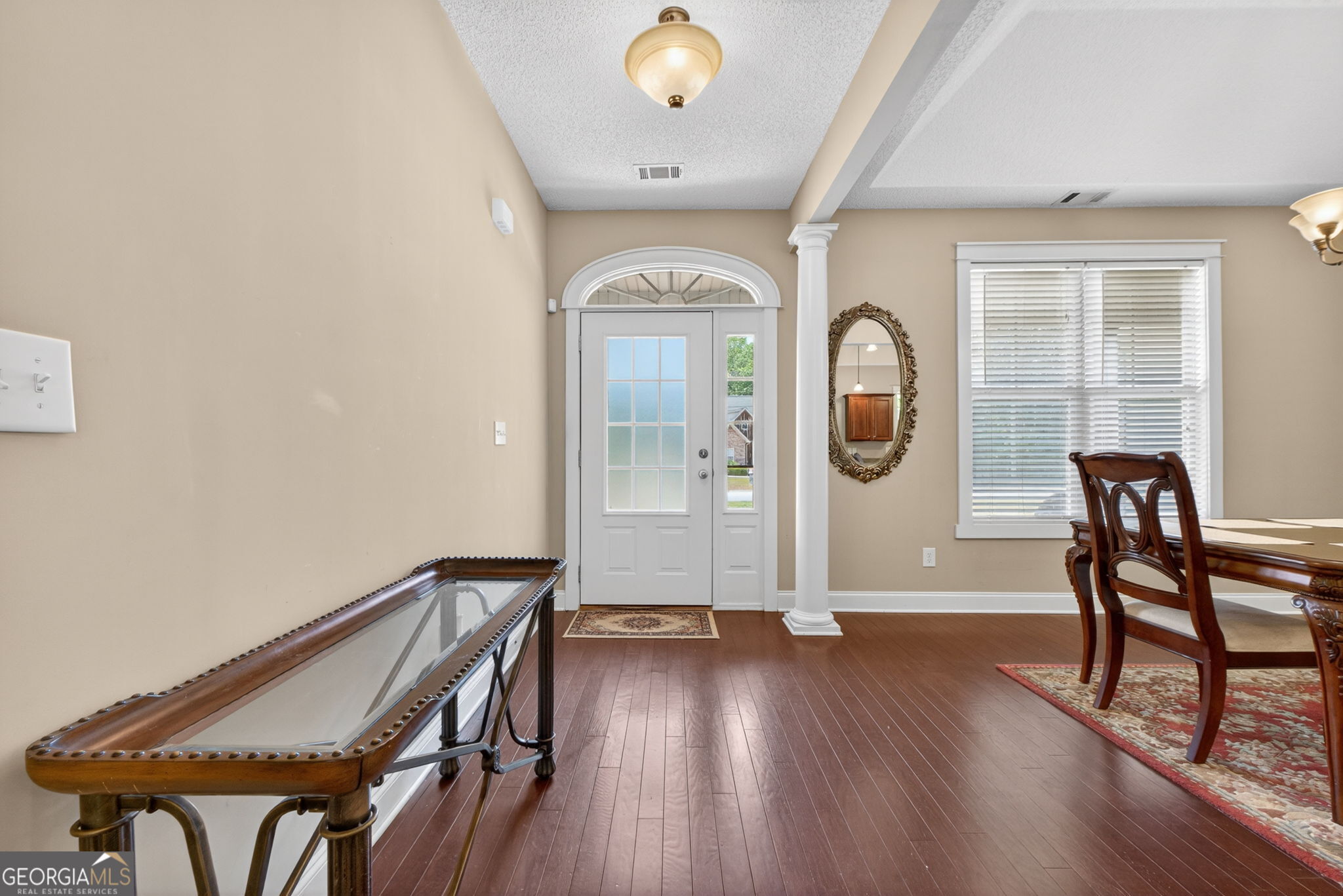 127 Lambdin Circle Barnesville GA 30204