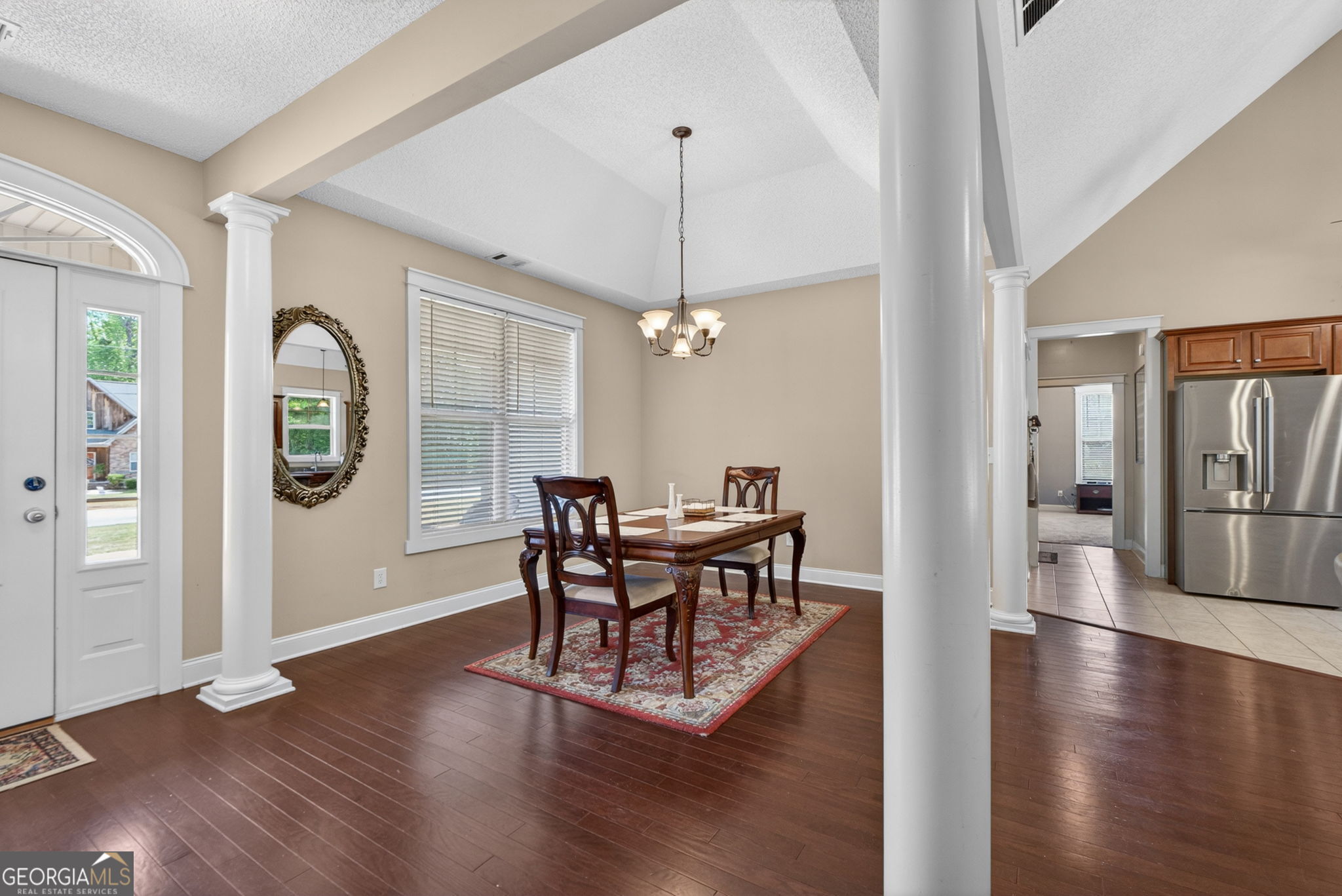 127 Lambdin Circle Barnesville GA 30204