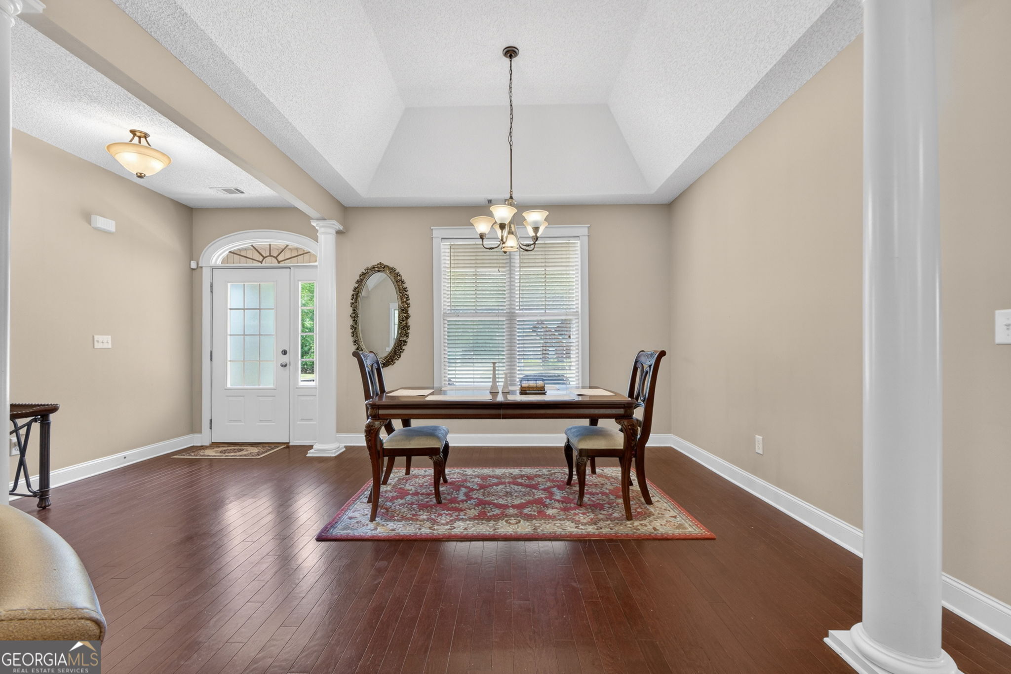 127 Lambdin Circle Barnesville GA 30204