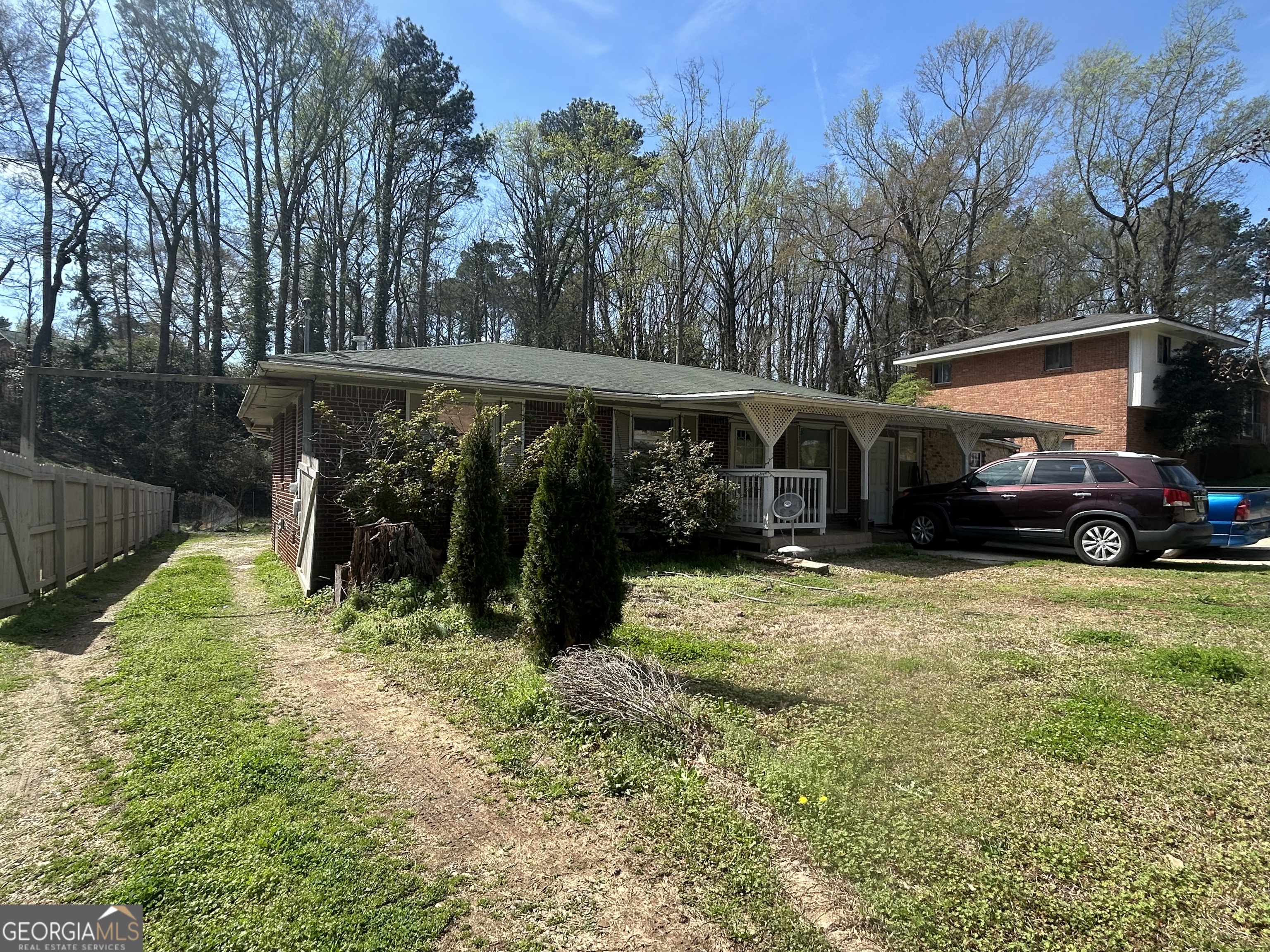 935 Slash Pine Road Forest Park GA 30297