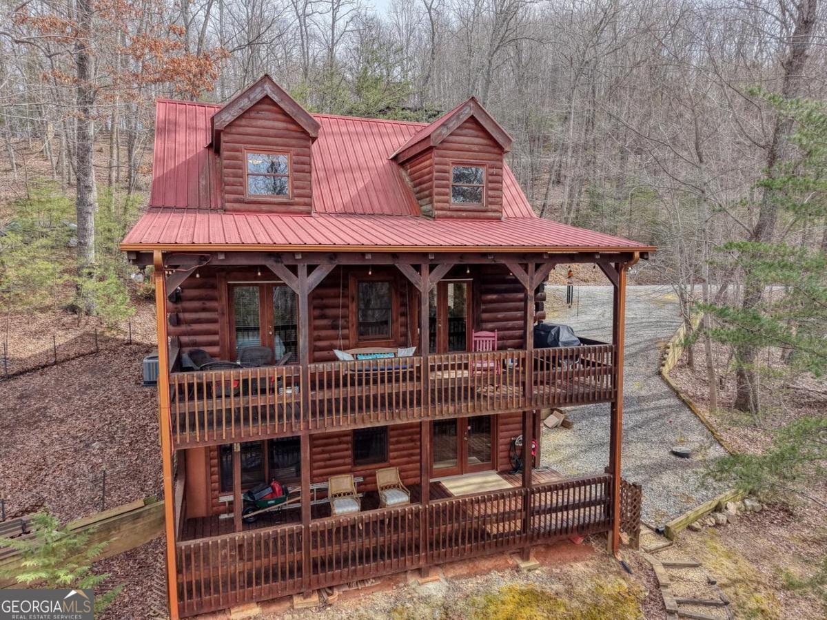 76 Channing Hollow Morganton GA 30560
