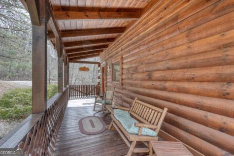 76 Channing Hollow Morganton GA 30560