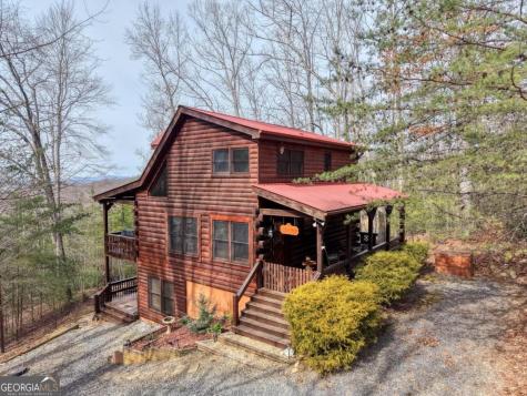 76 Channing Hollow Morganton GA 30560