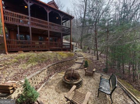 76 Channing Hollow Morganton GA 30560