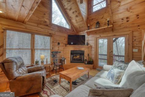 76 Channing Hollow Morganton GA 30560