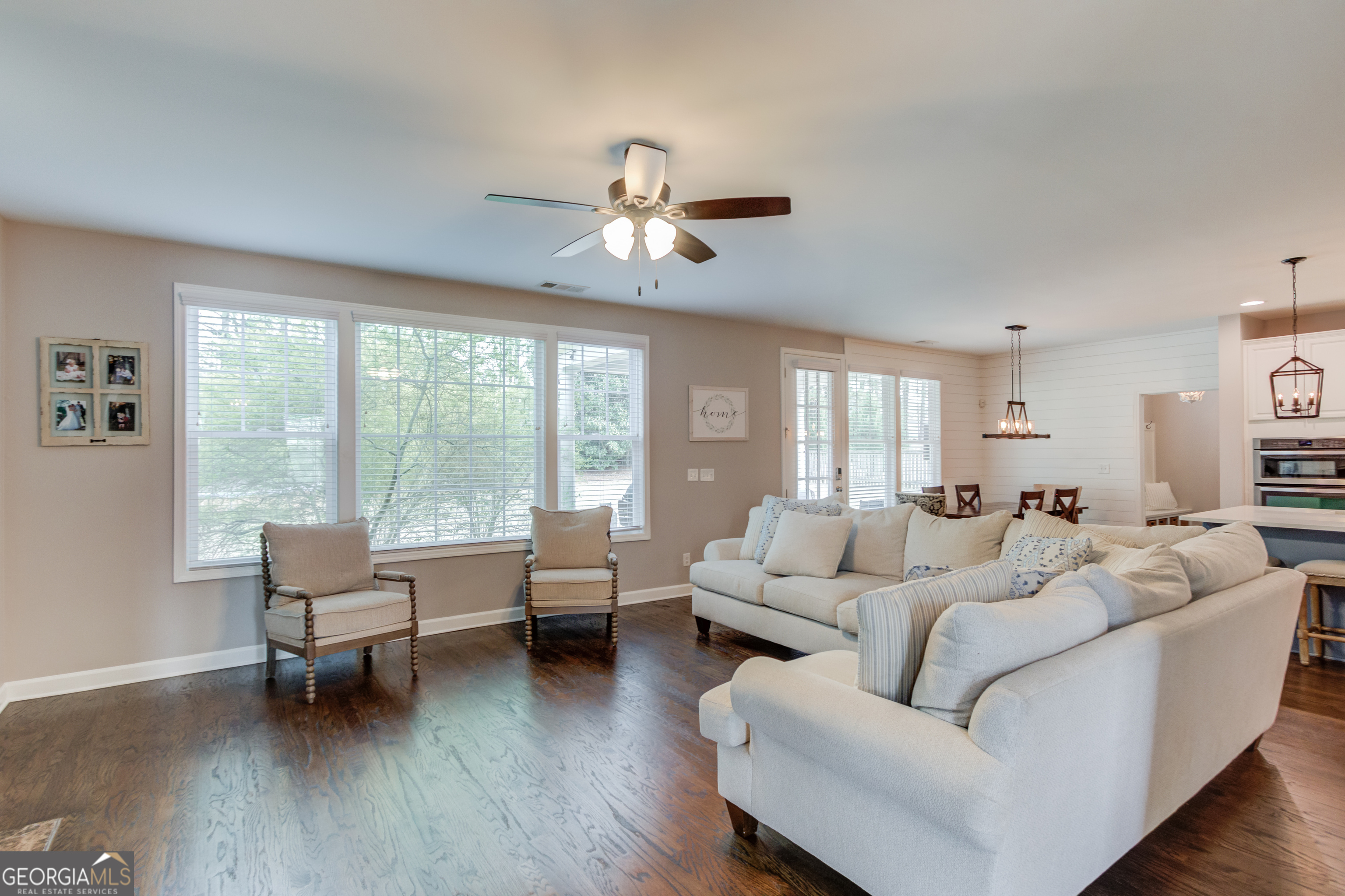 6378 Hickory Branch Drive Hoschton GA 30548