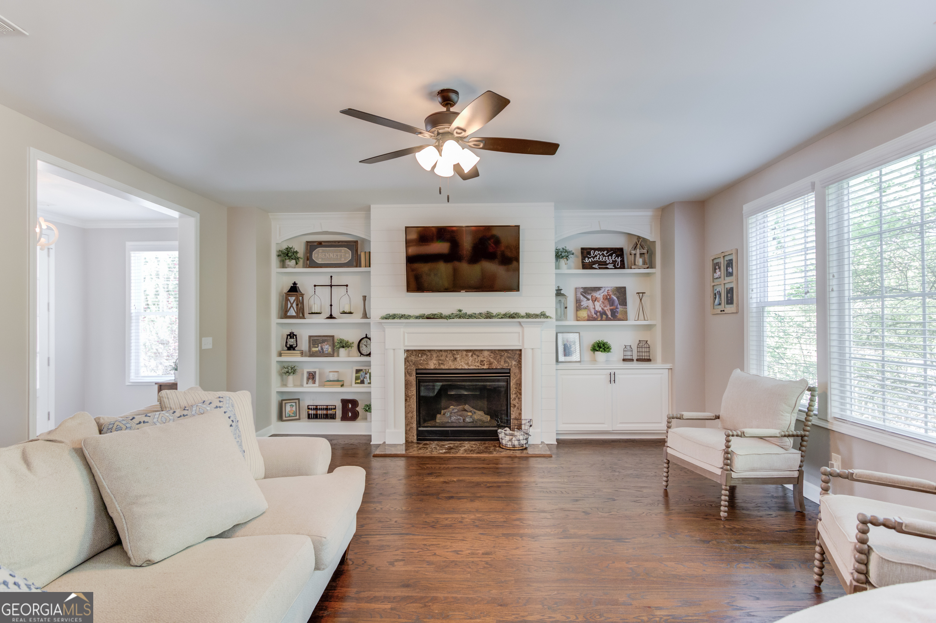 6378 Hickory Branch Drive Hoschton GA 30548