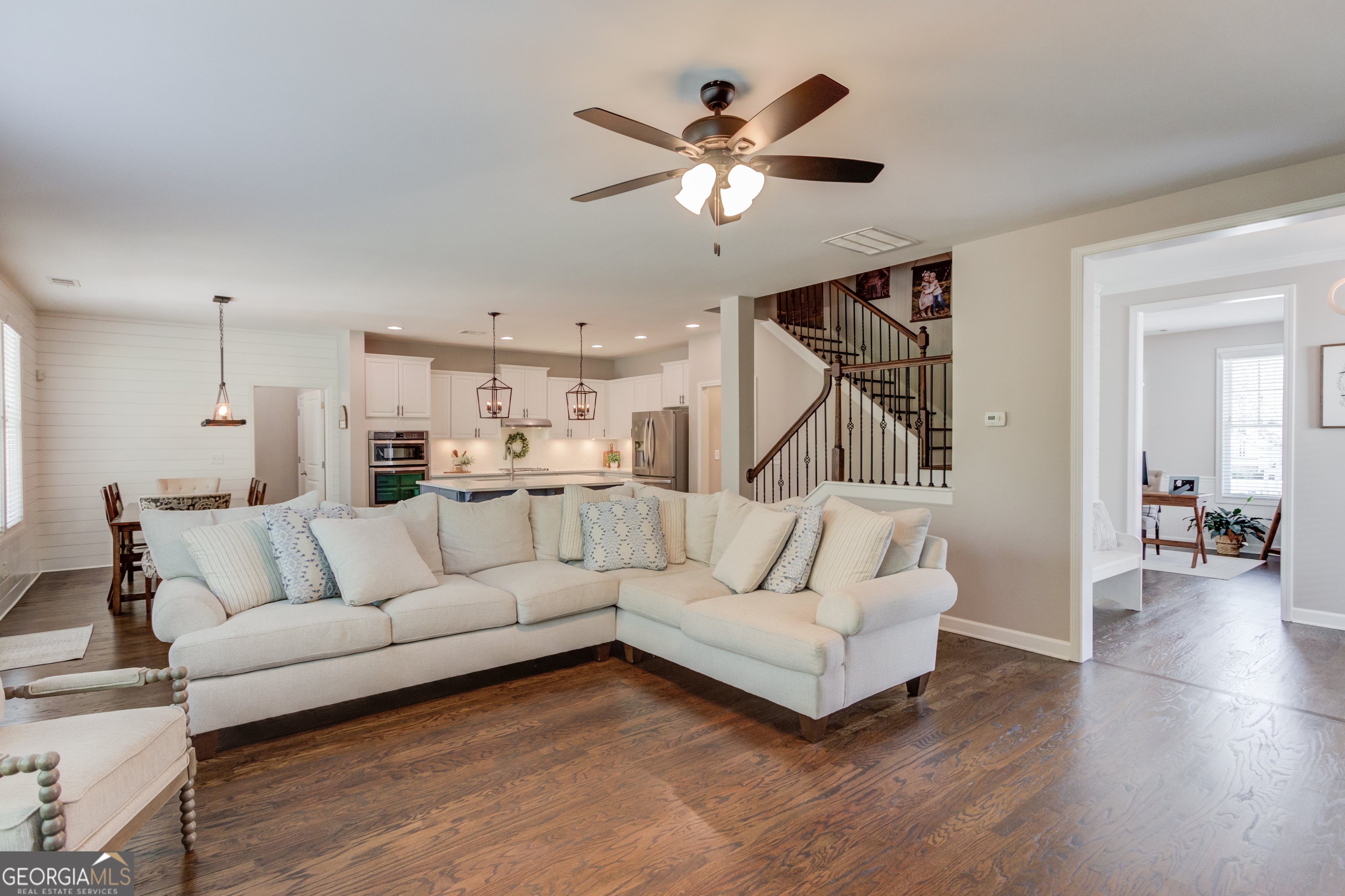 6378 Hickory Branch Drive Hoschton GA 30548
