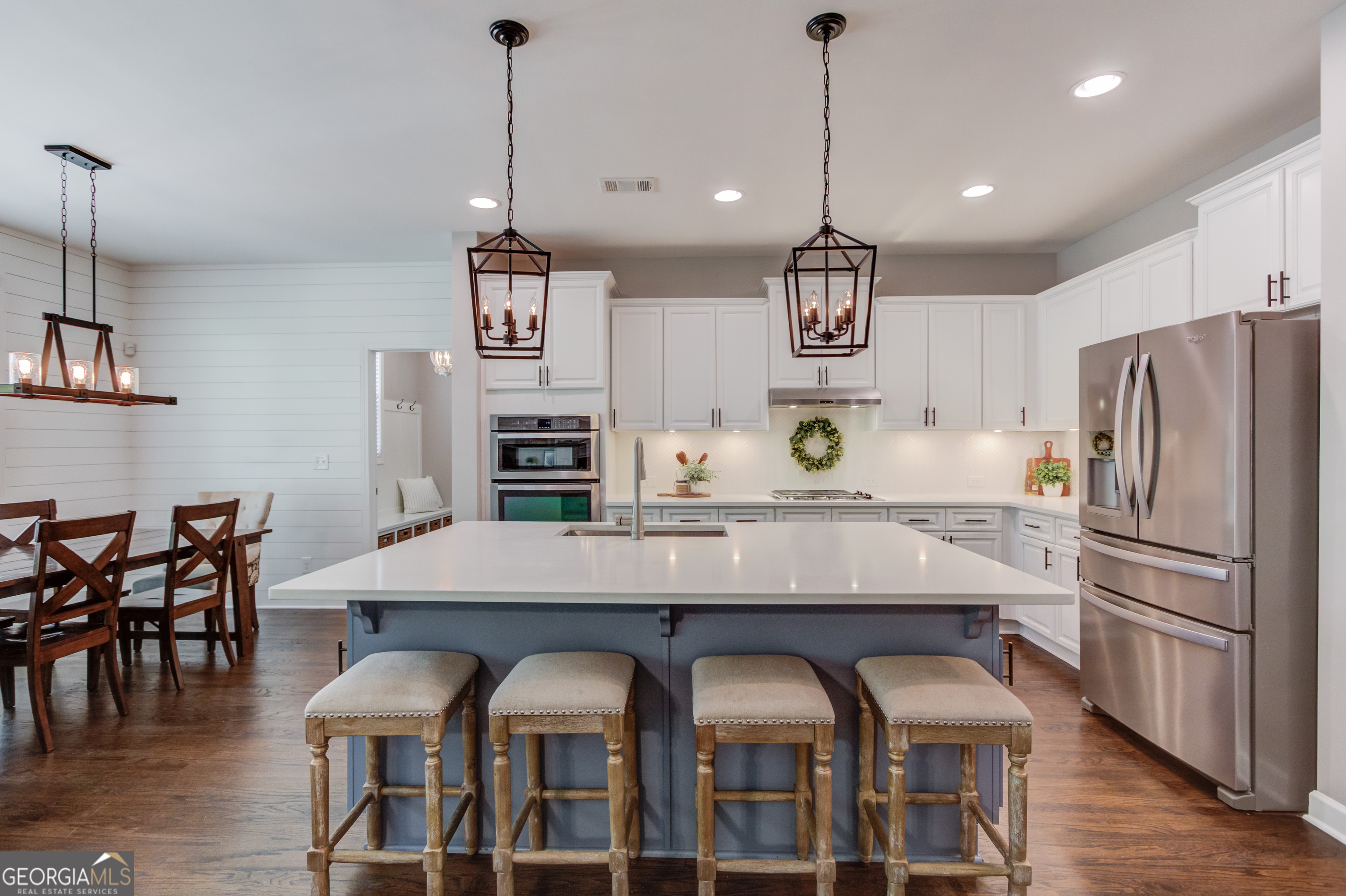 6378 Hickory Branch Drive Hoschton GA 30548