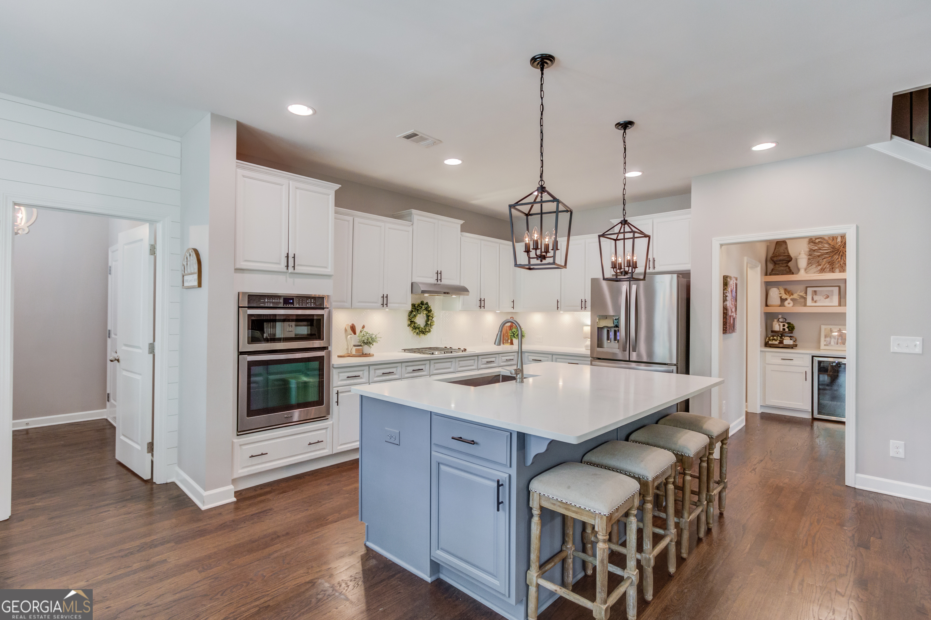 6378 Hickory Branch Drive Hoschton GA 30548