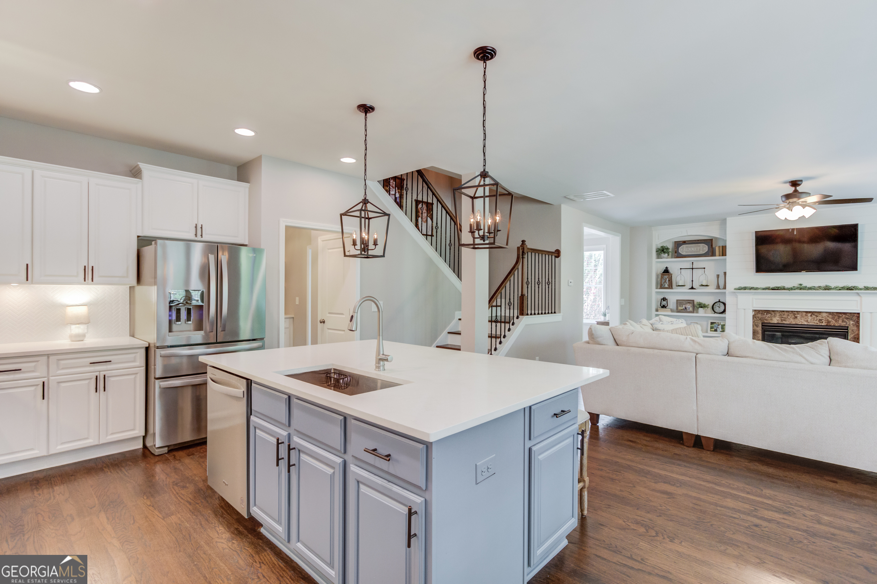 6378 Hickory Branch Drive Hoschton GA 30548