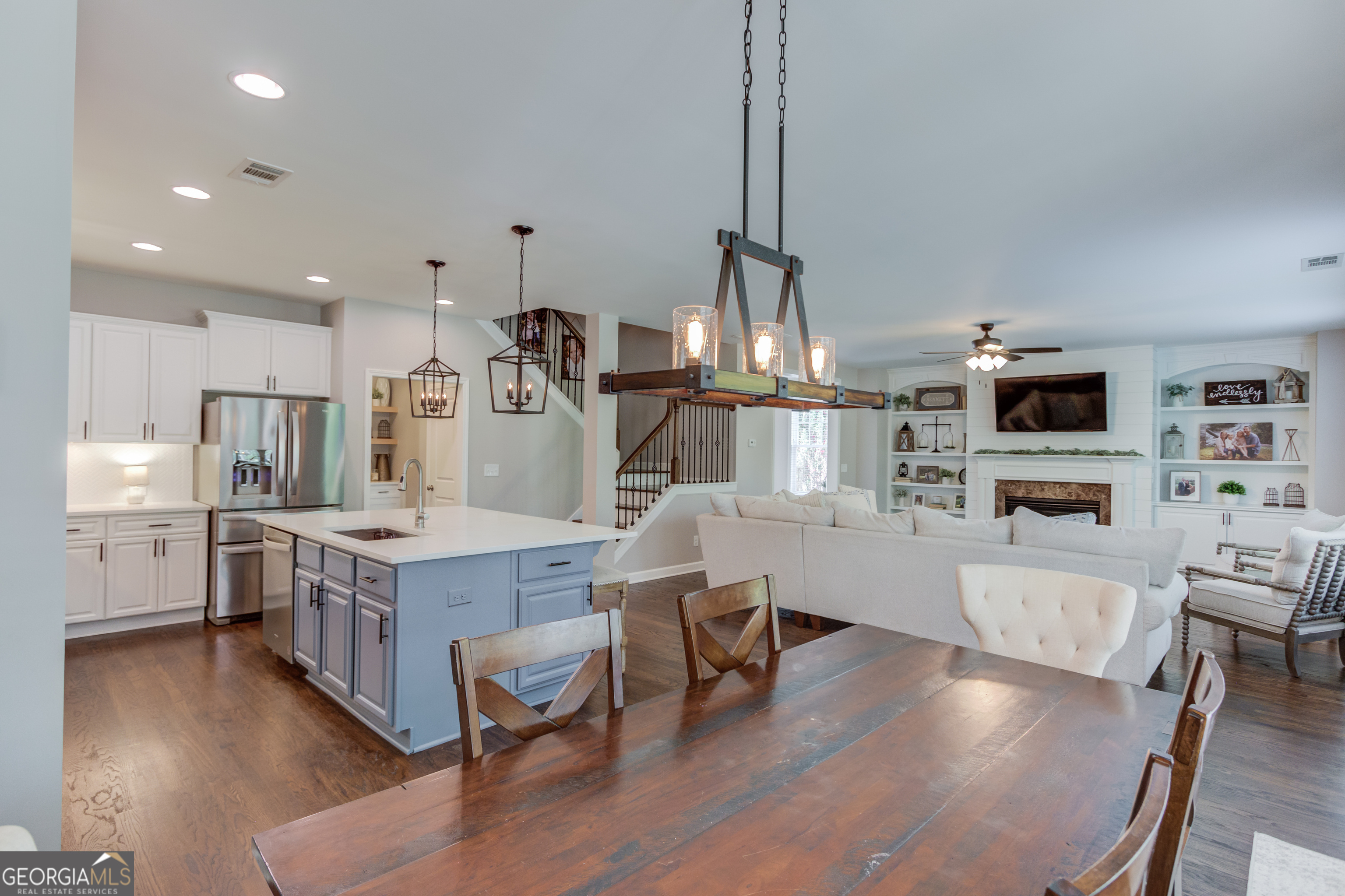 6378 Hickory Branch Drive Hoschton GA 30548