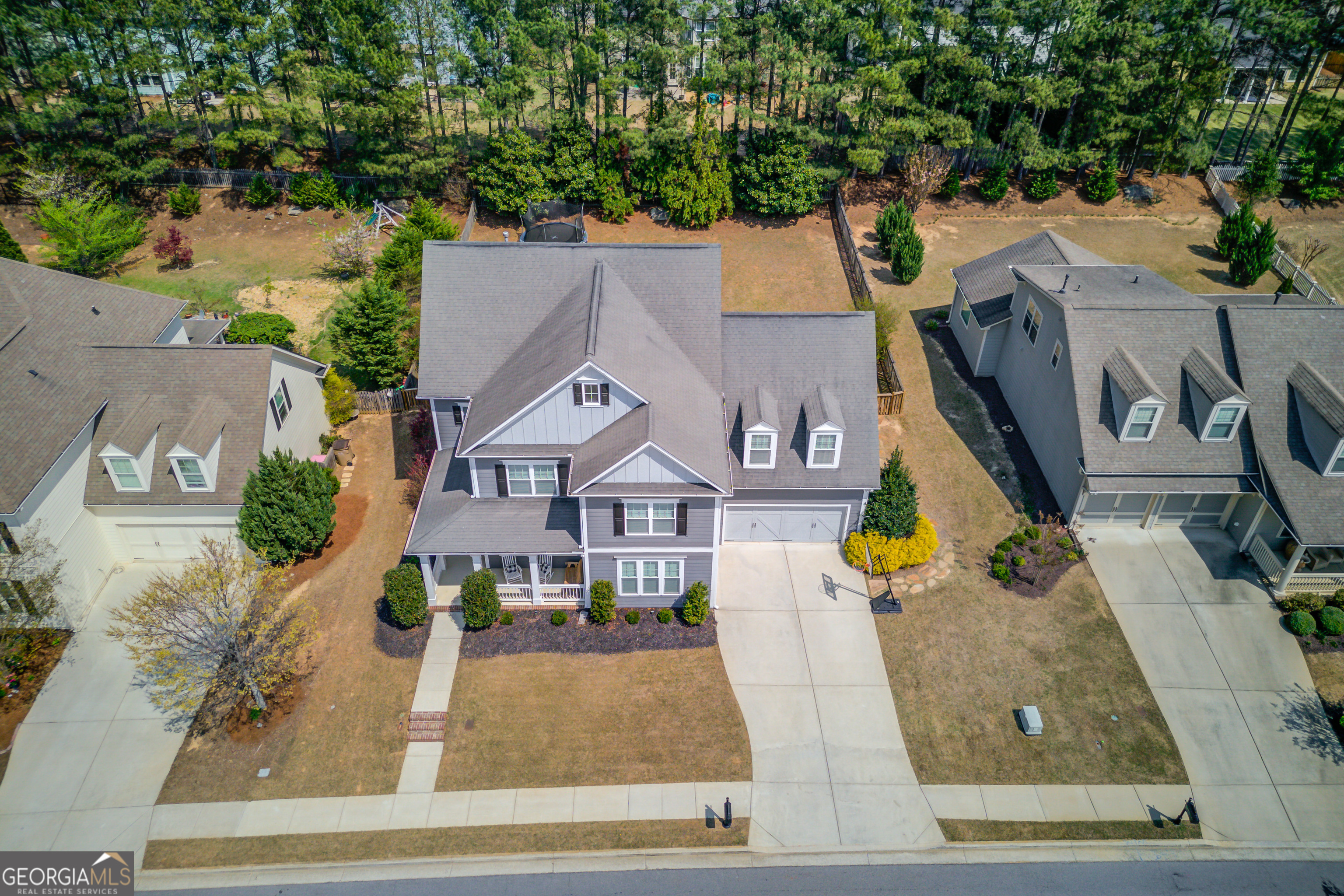 6378 Hickory Branch Drive Hoschton GA 30548