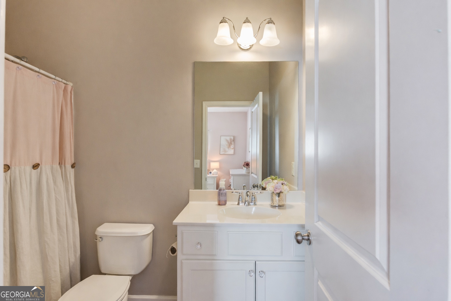 6378 Hickory Branch Drive Hoschton GA 30548