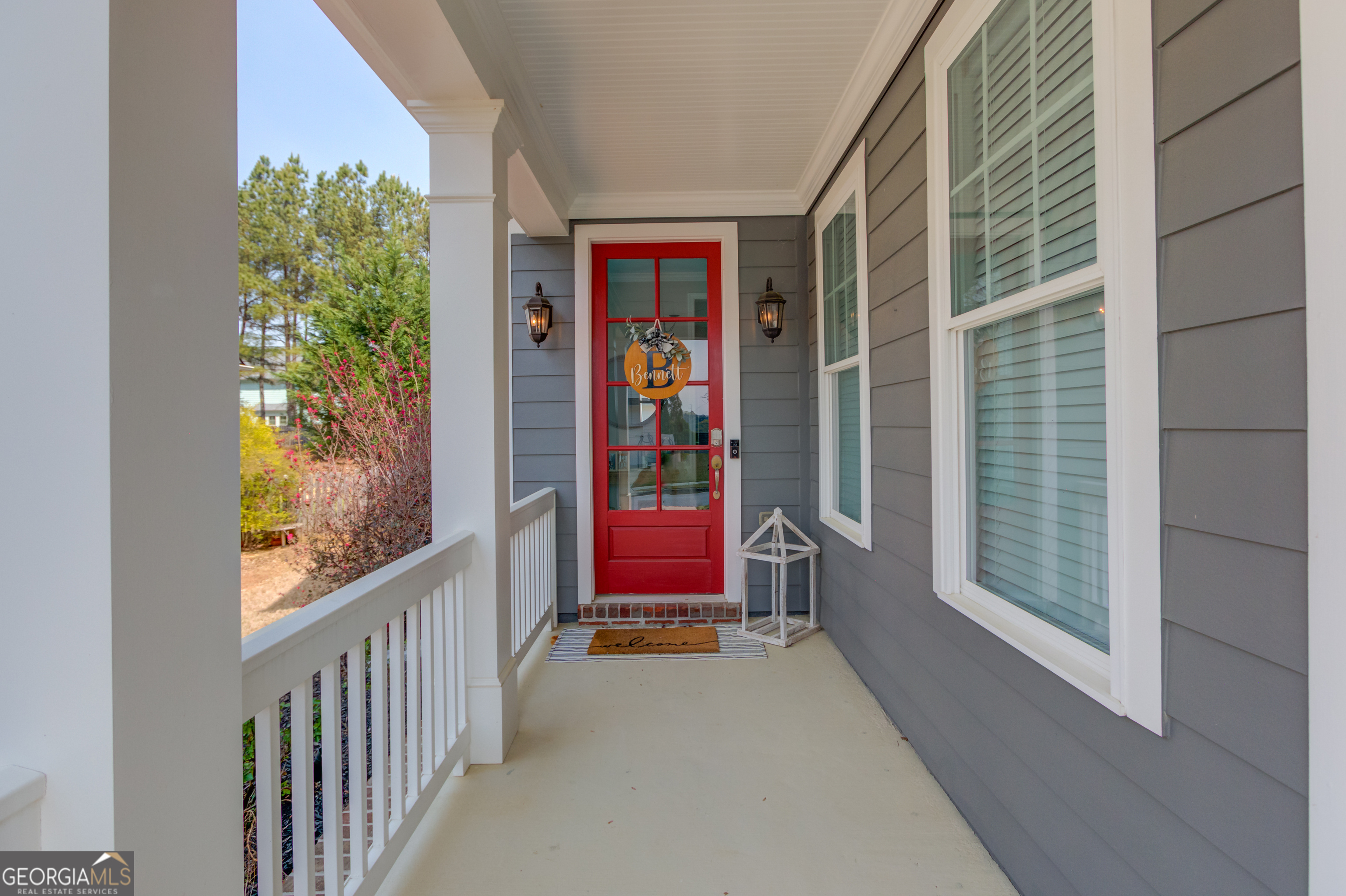 6378 Hickory Branch Drive Hoschton GA 30548