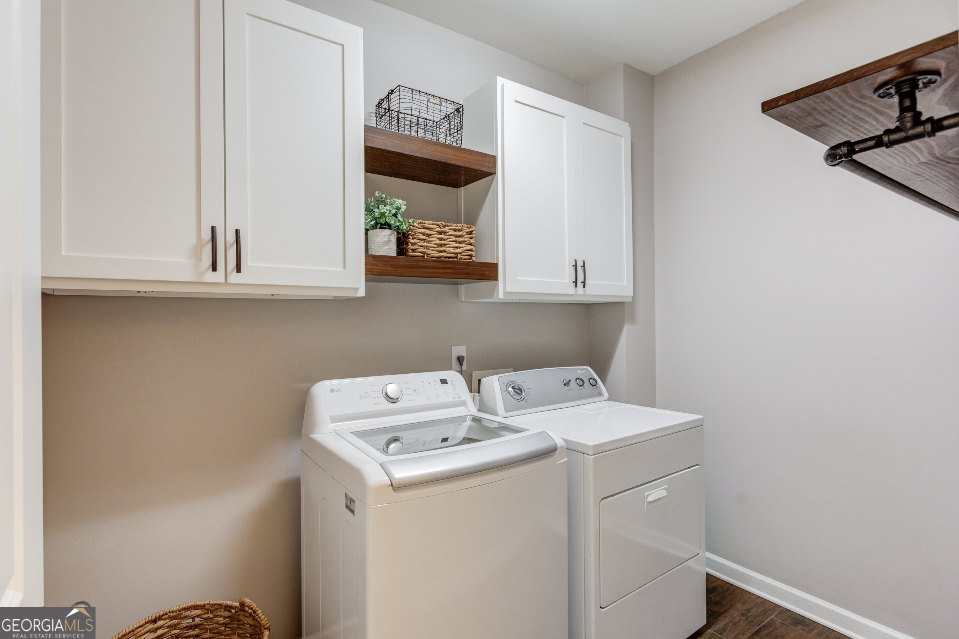 6378 Hickory Branch Drive Hoschton GA 30548