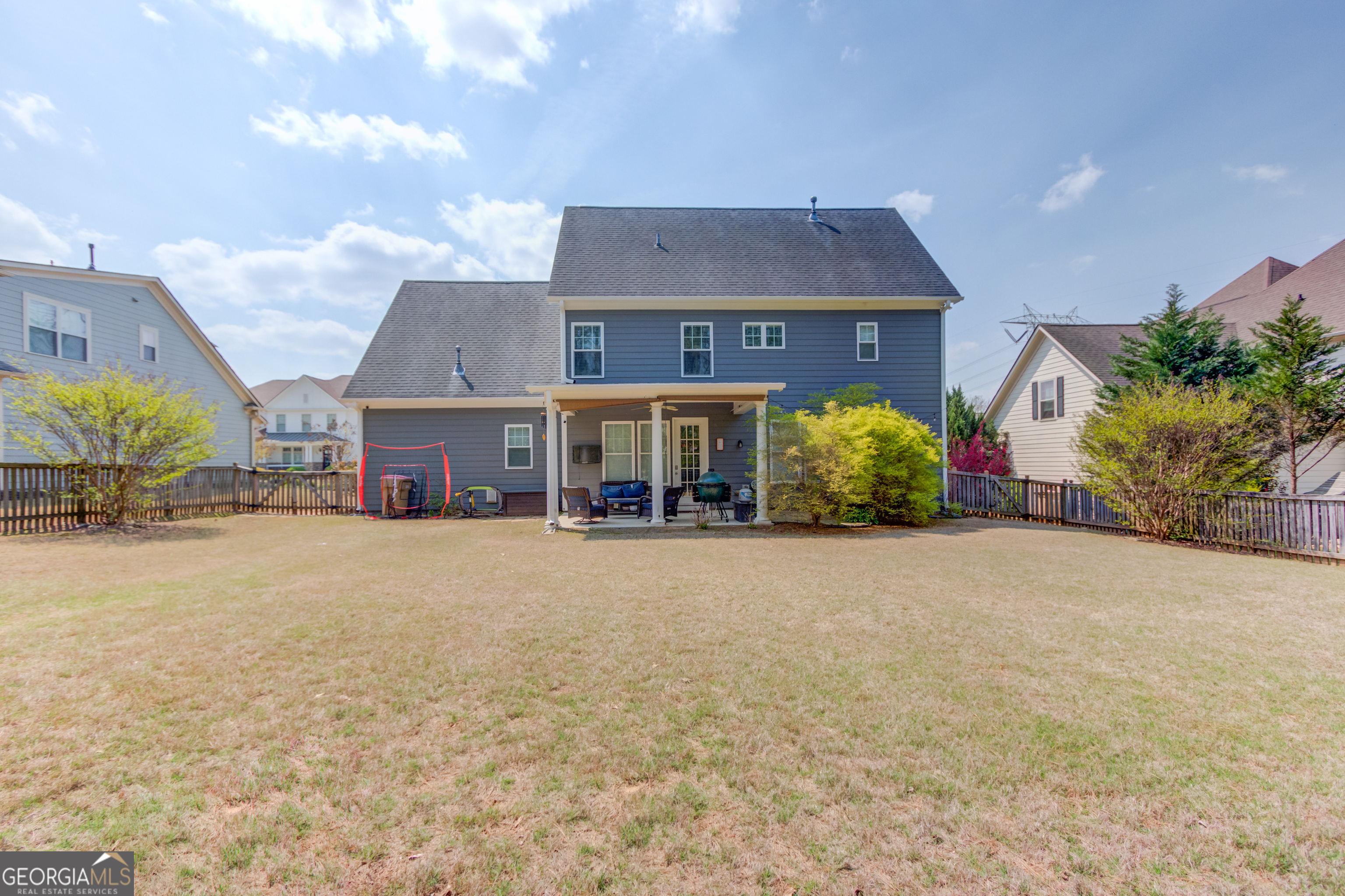 6378 Hickory Branch Drive Hoschton GA 30548