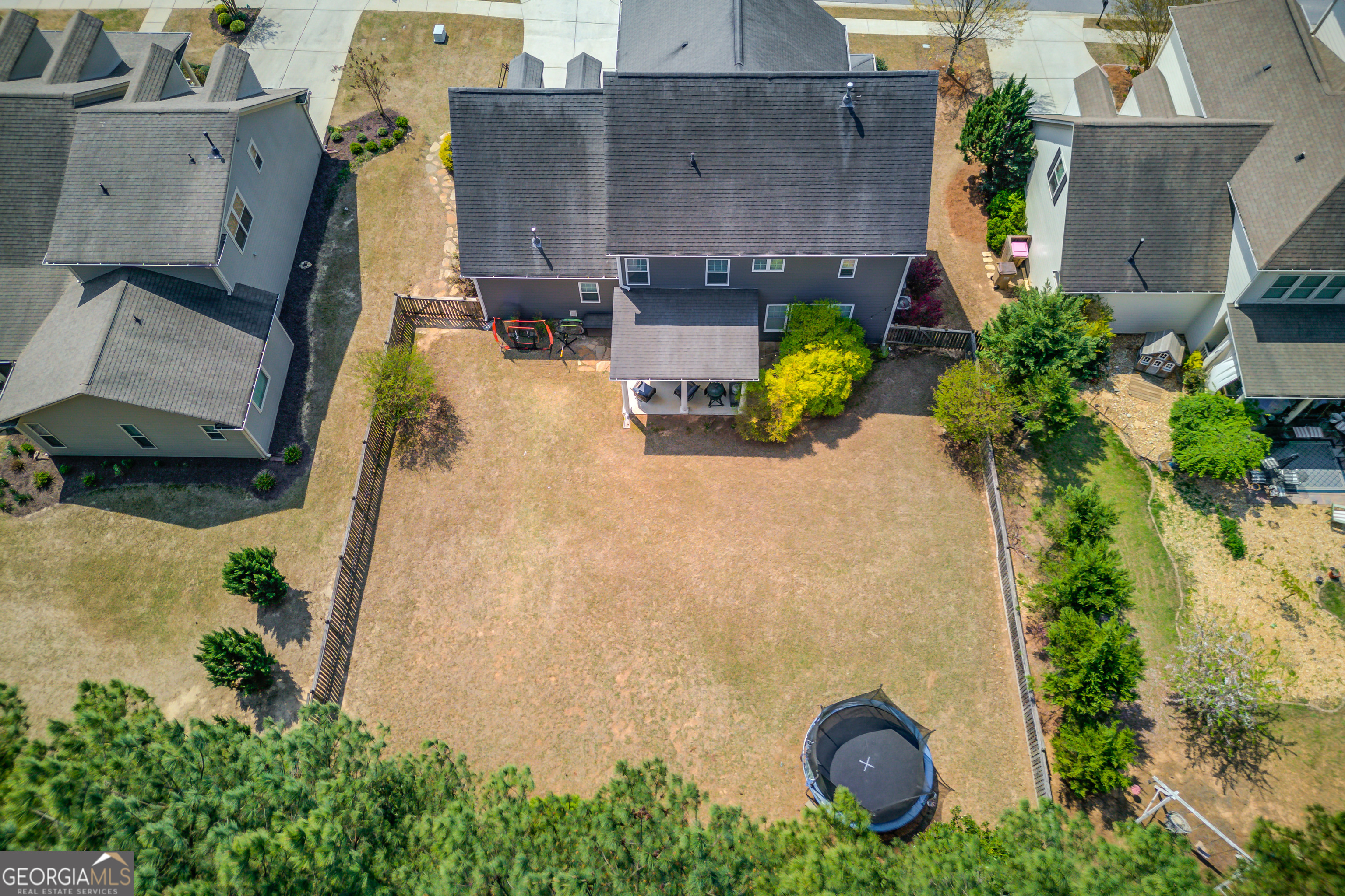 6378 Hickory Branch Drive Hoschton GA 30548