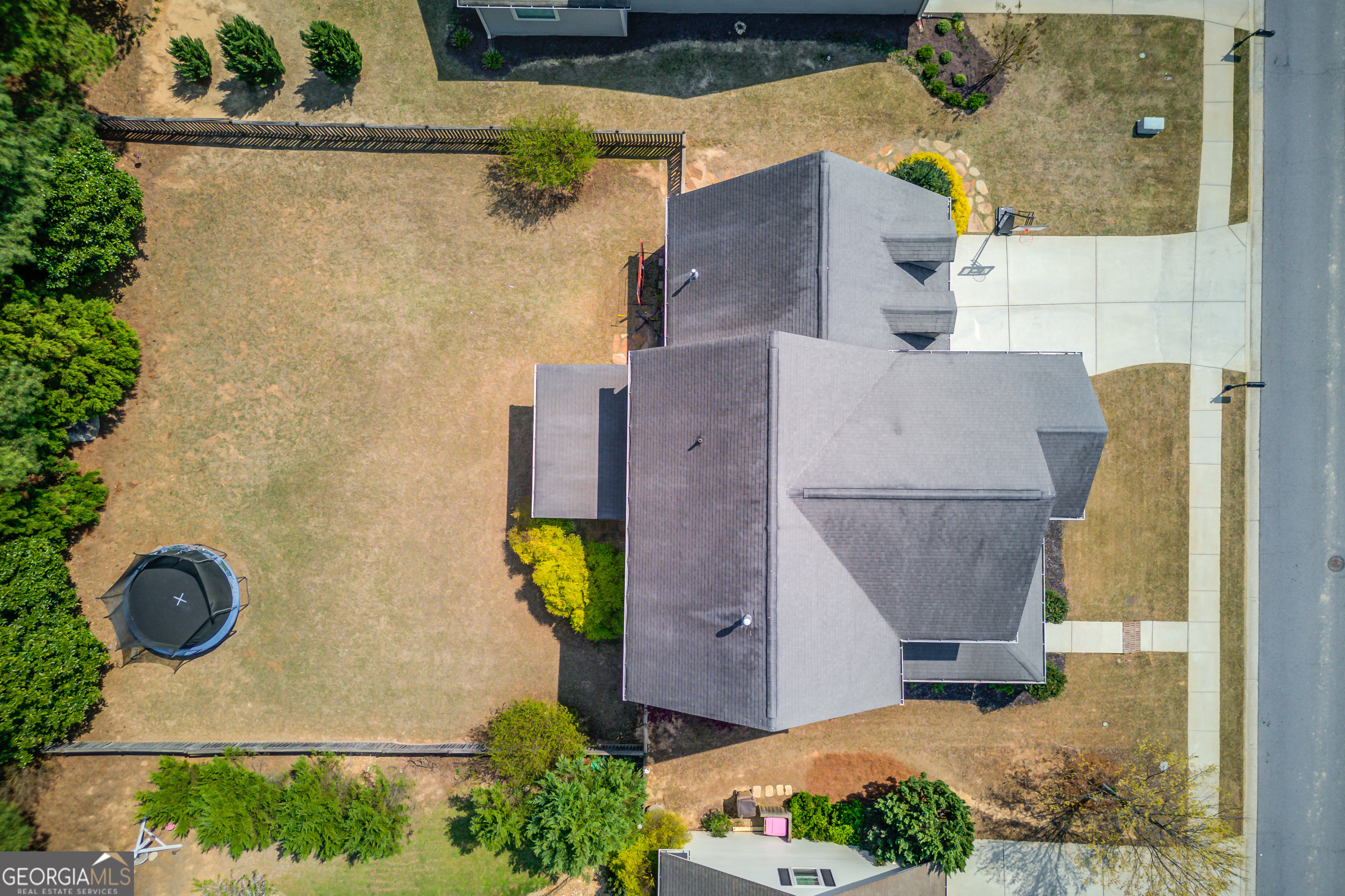 6378 Hickory Branch Drive Hoschton GA 30548