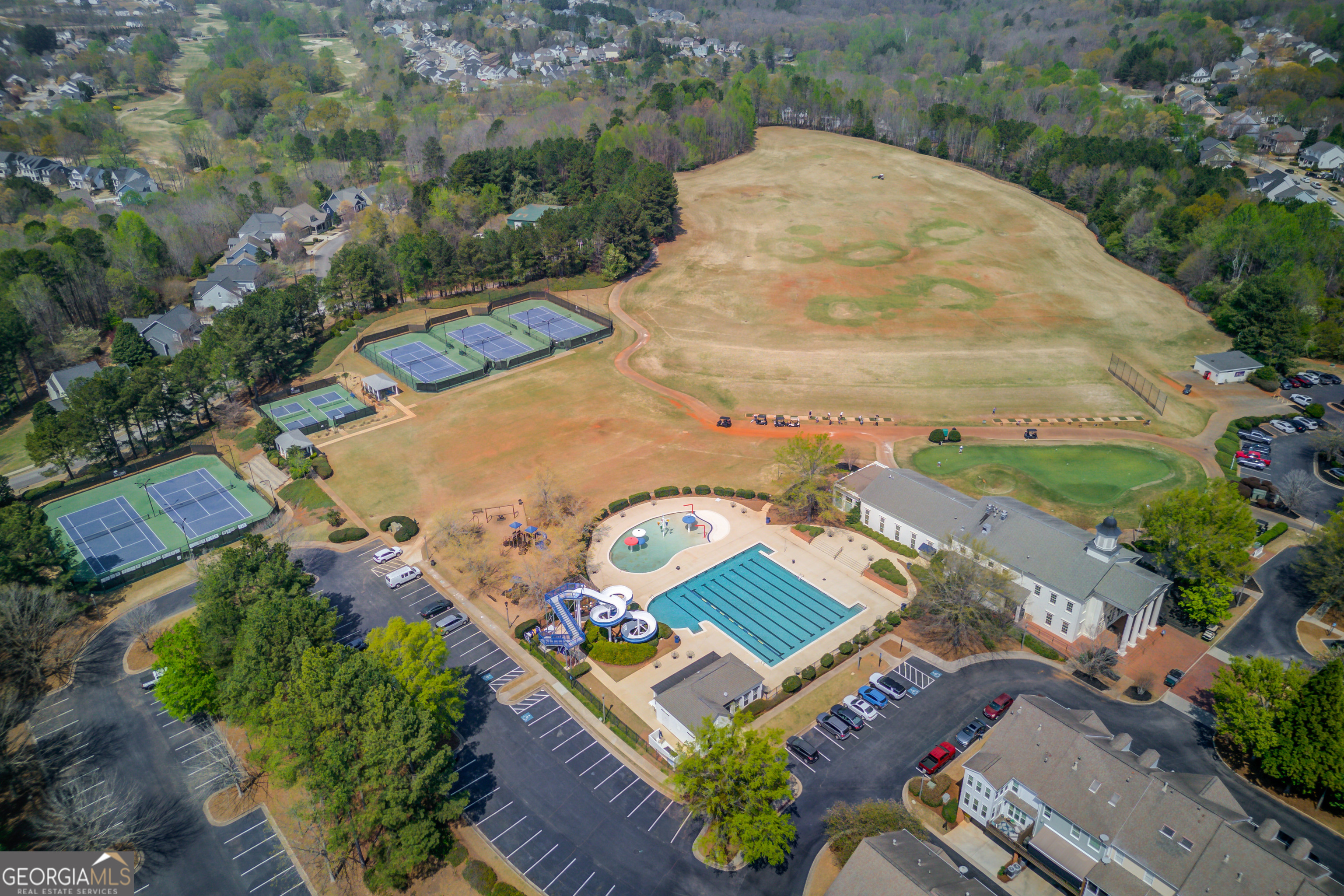 6378 Hickory Branch Drive Hoschton GA 30548