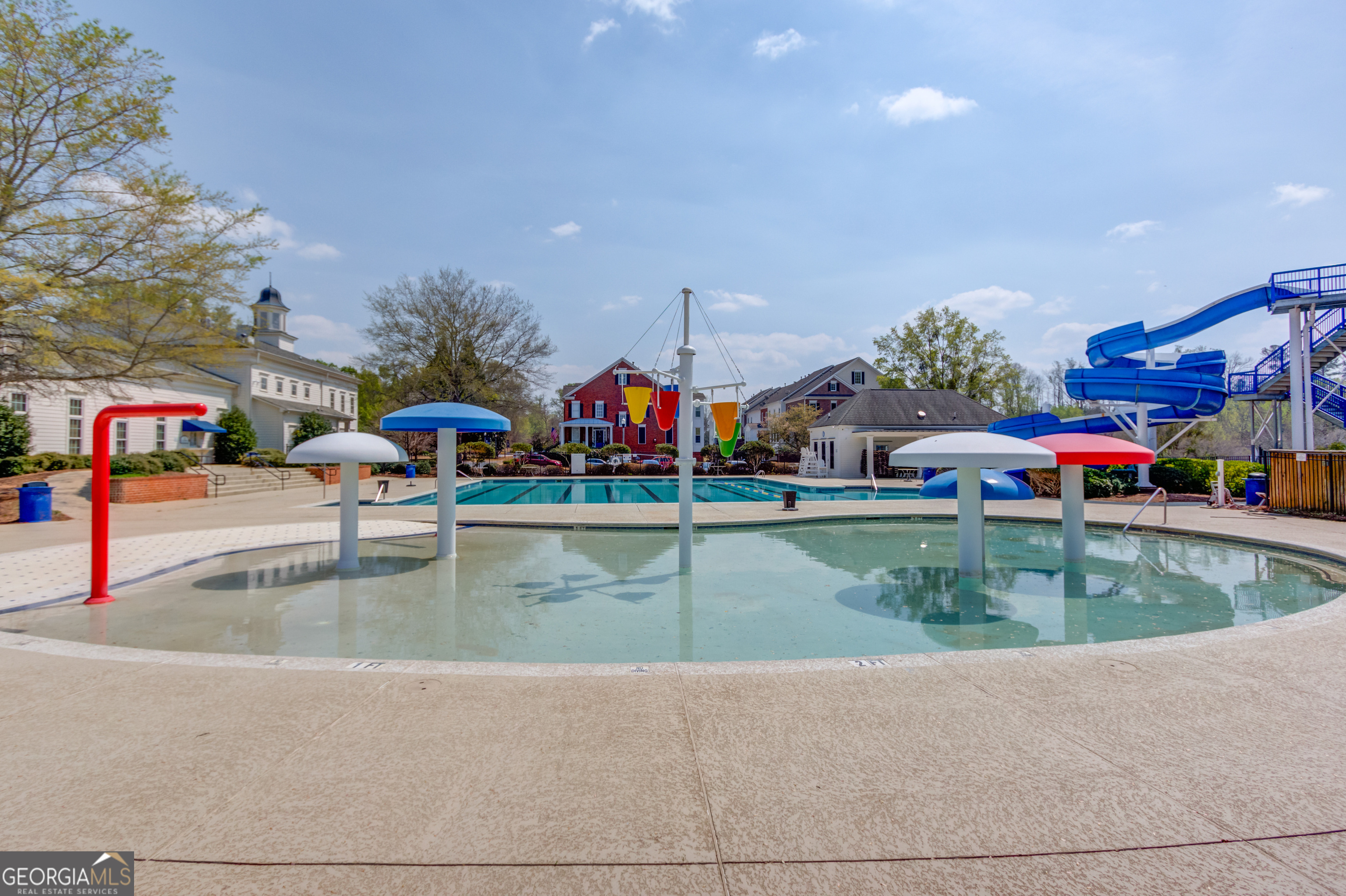 6378 Hickory Branch Drive Hoschton GA 30548