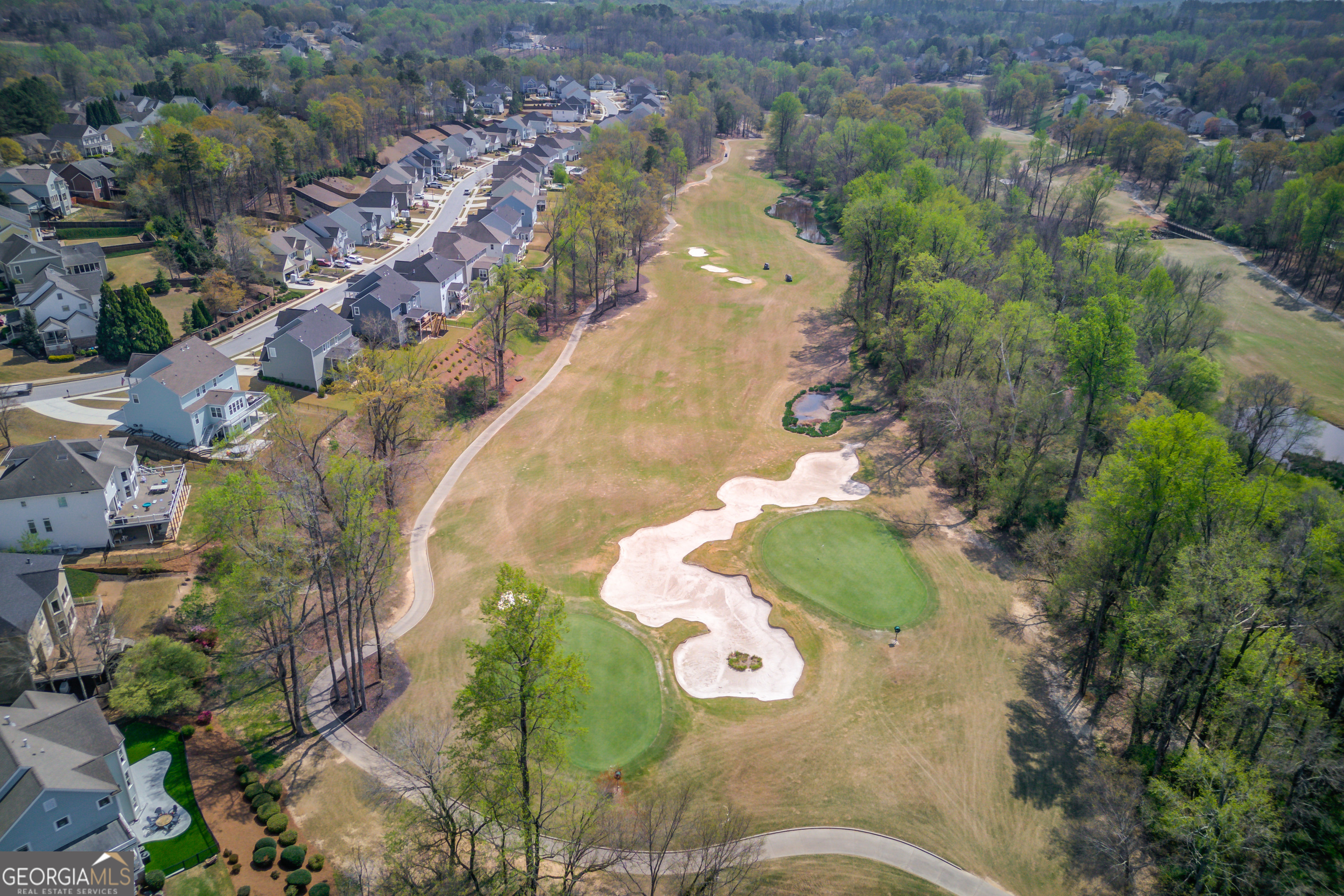 6378 Hickory Branch Drive Hoschton GA 30548