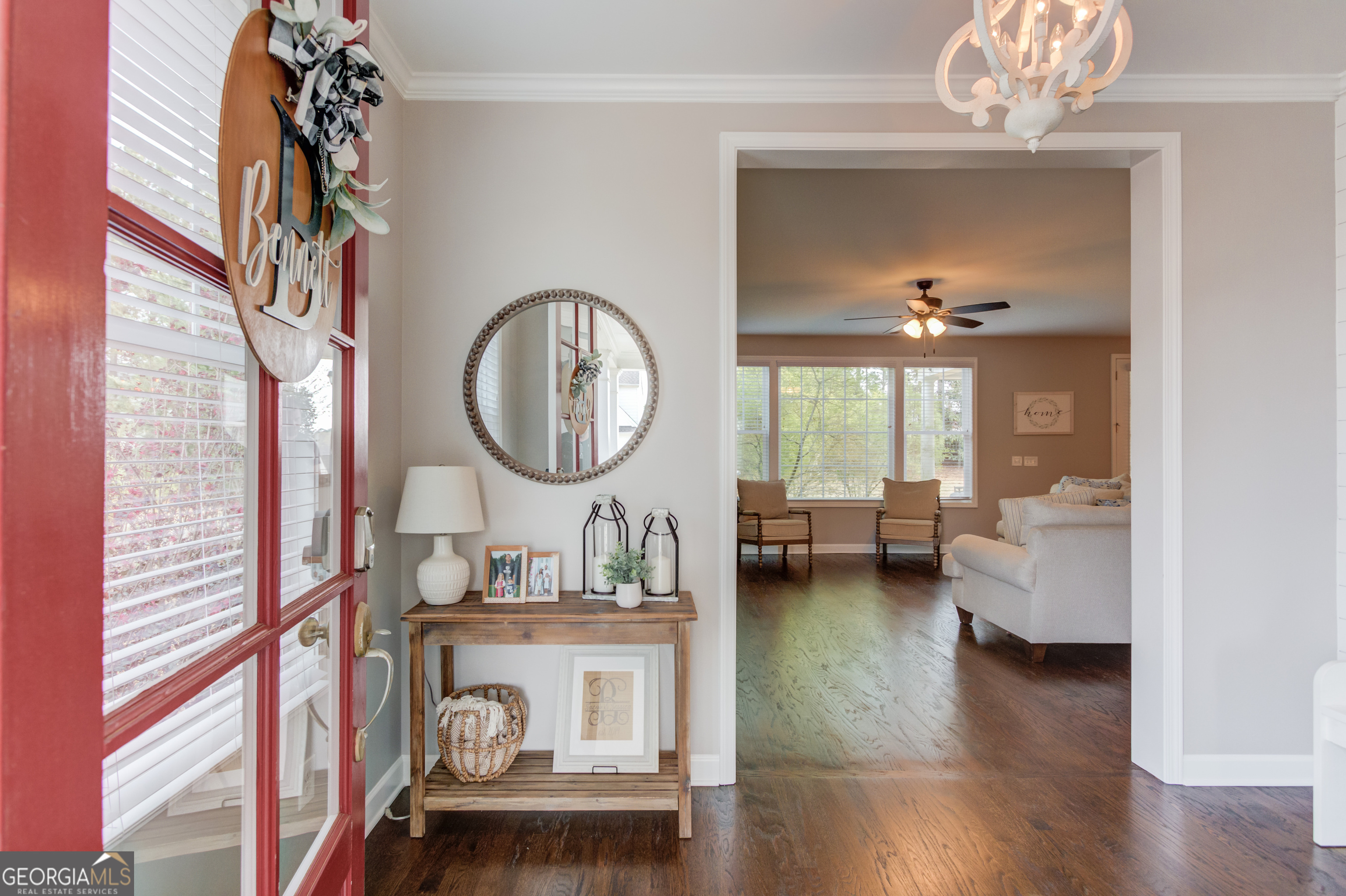 6378 Hickory Branch Drive Hoschton GA 30548