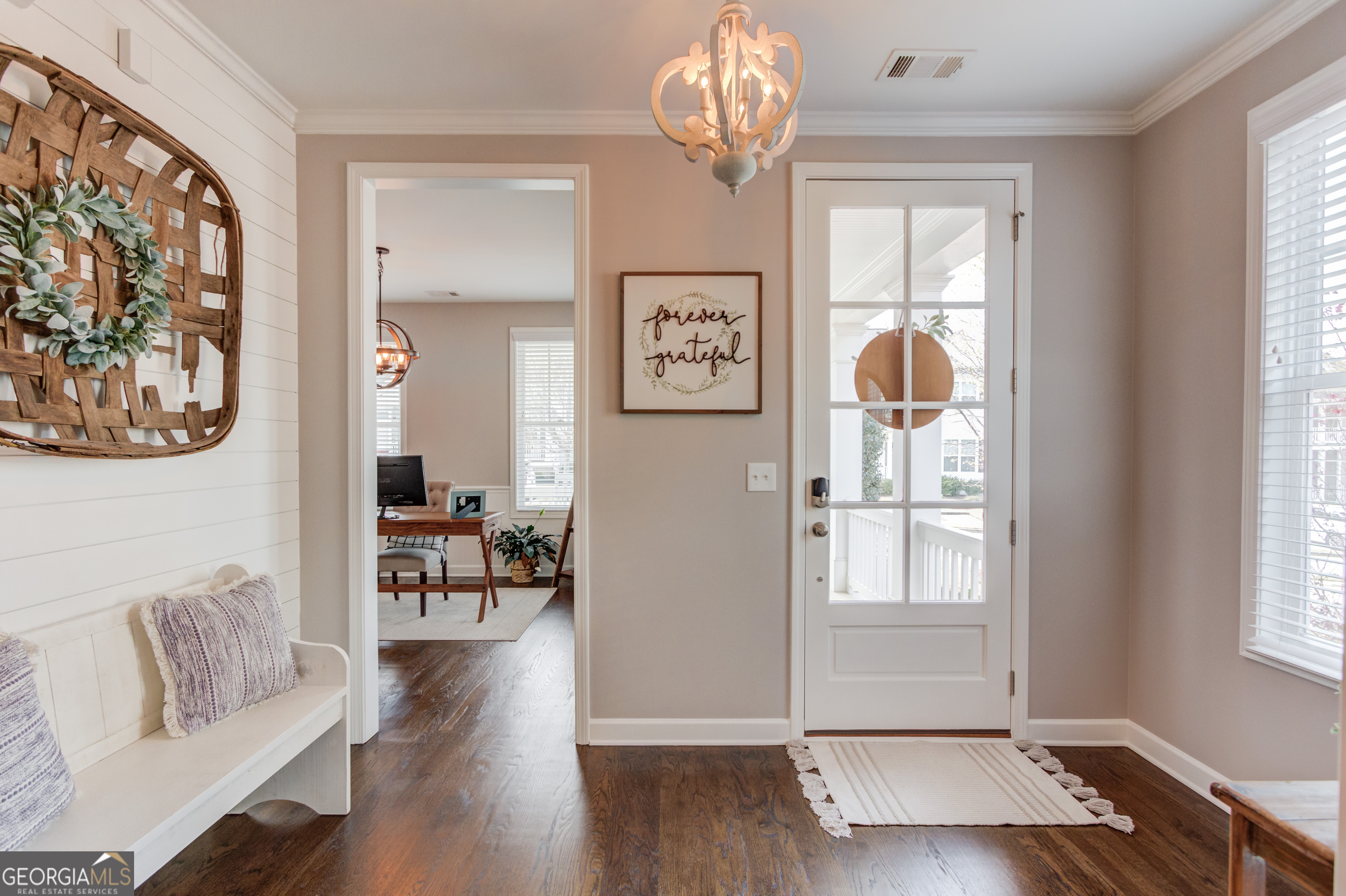 6378 Hickory Branch Drive Hoschton GA 30548