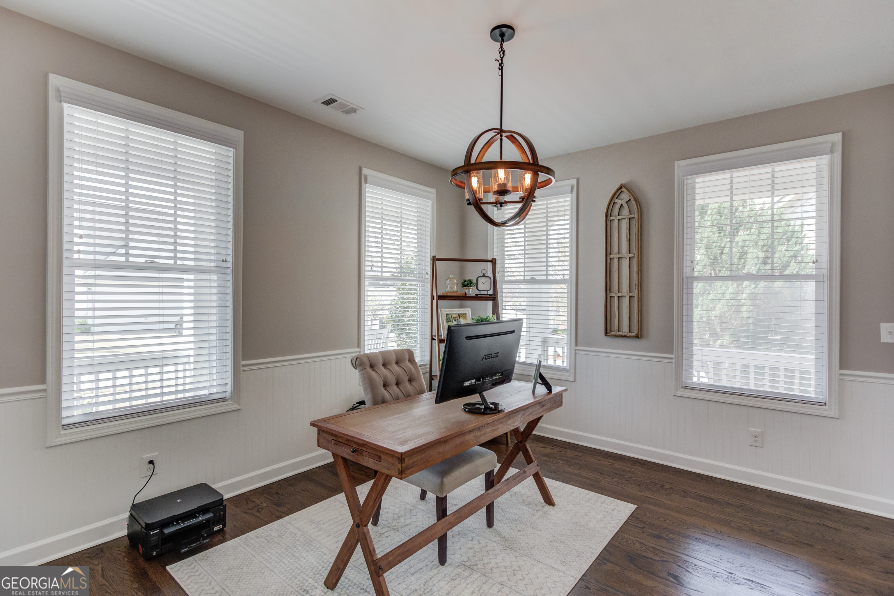 6378 Hickory Branch Drive Hoschton GA 30548
