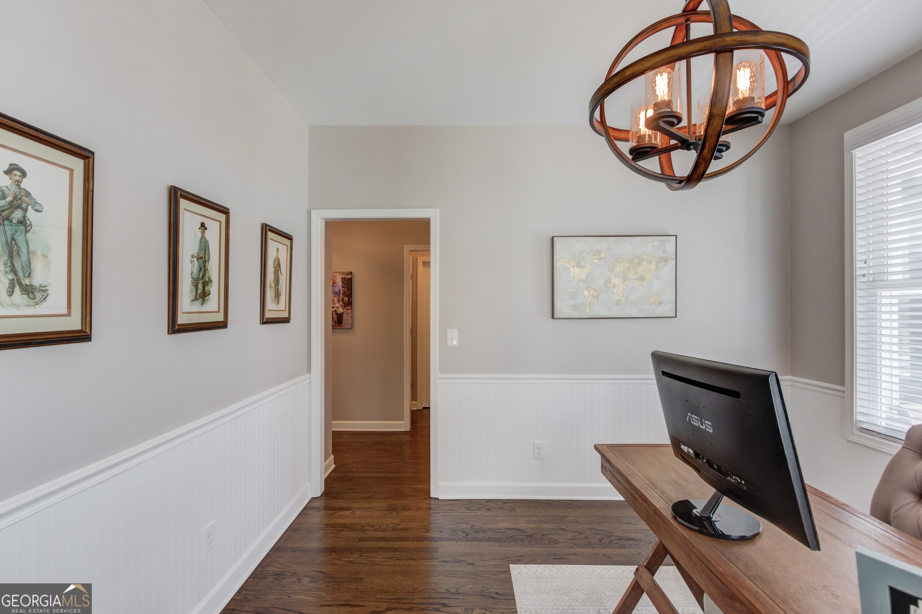 6378 Hickory Branch Drive Hoschton GA 30548